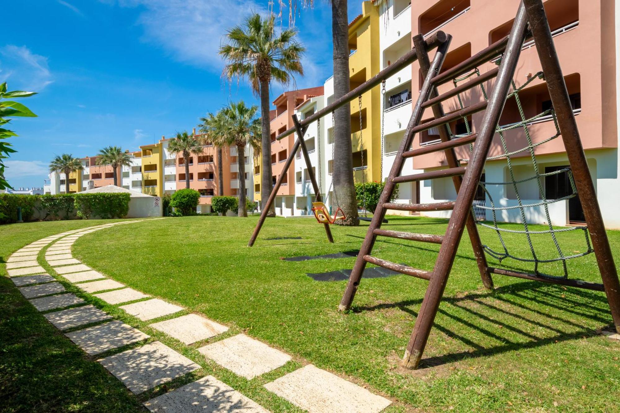 Aparthotel Bellavista Avenida By Beguest Albufeira