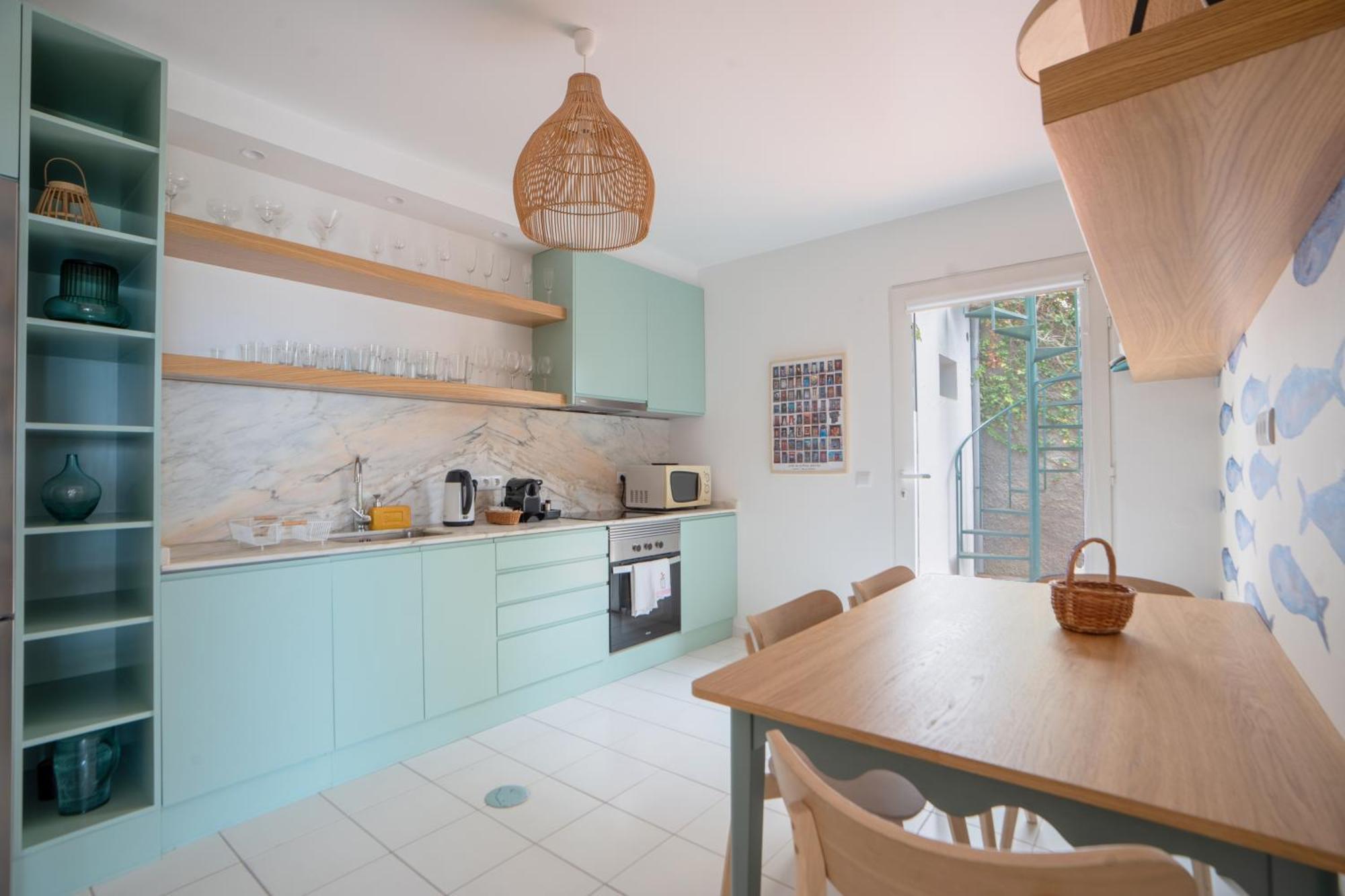 Villa The Jasmin House By Lovelystay Santa Cruz (Madeira)