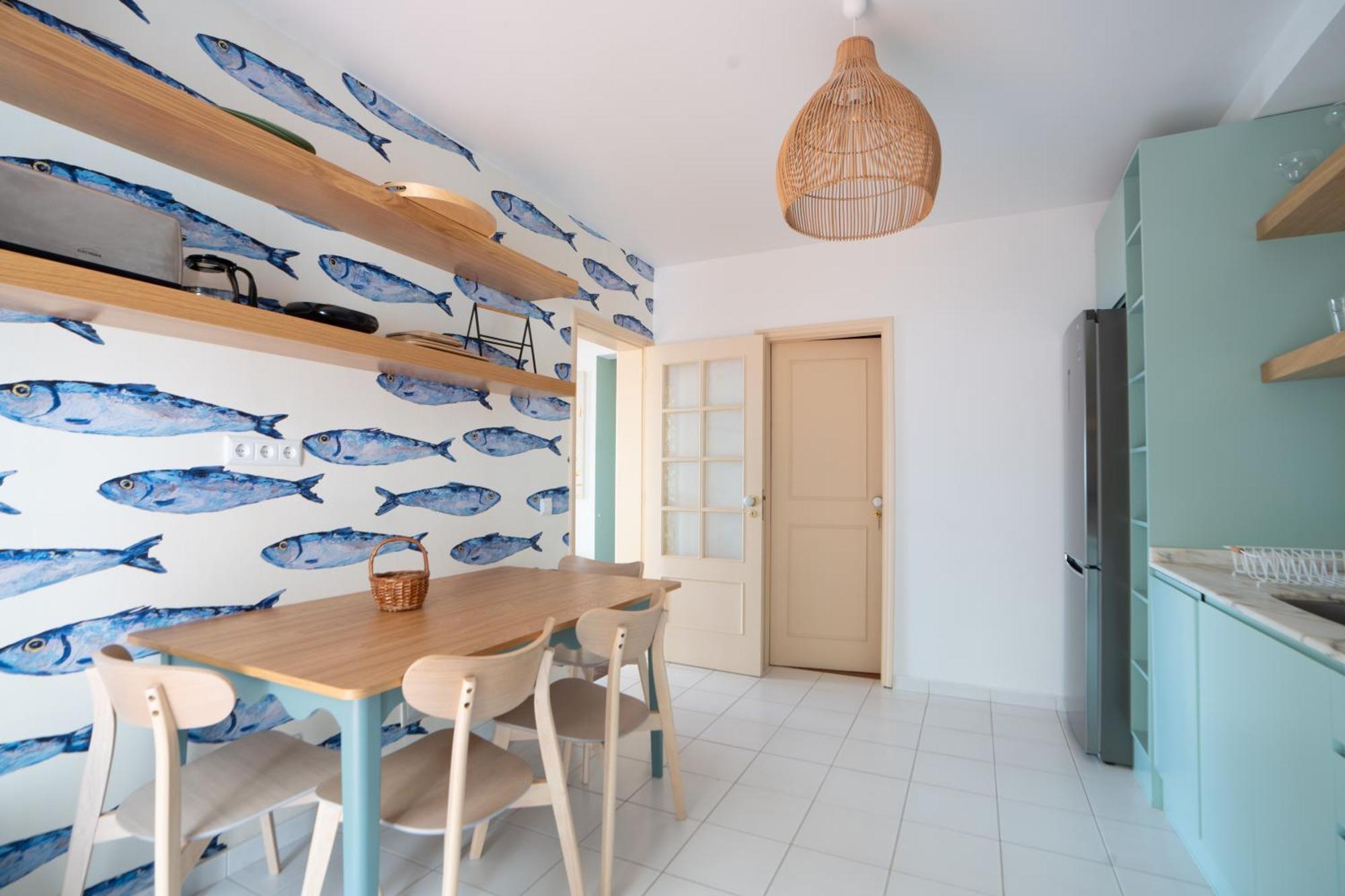 The Jasmin House By Lovelystay Villa Santa Cruz (Madeira)