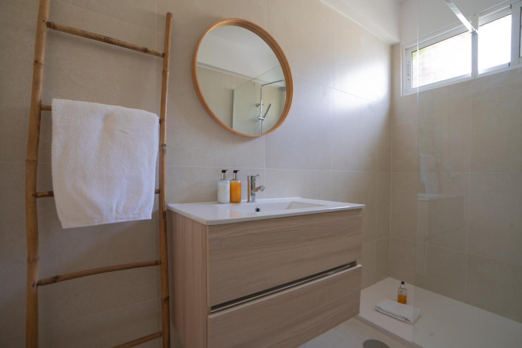 Villa The Jasmin House By Lovelystay Santa Cruz (Madeira)