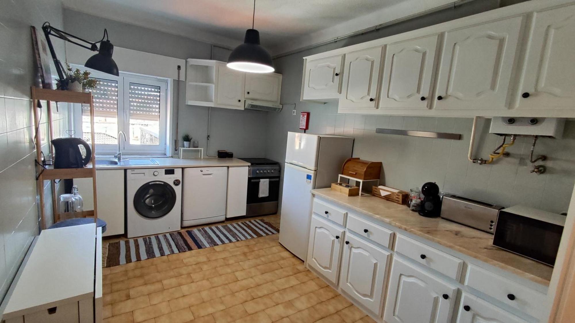 Apartment Li-miana Local