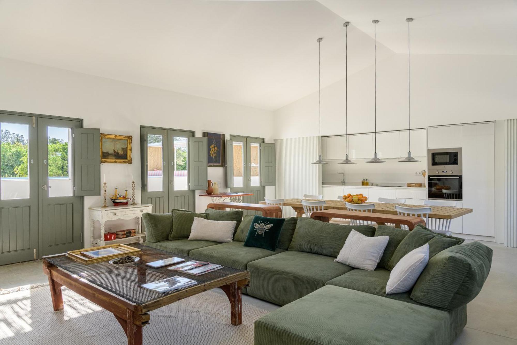 Casas Da Quinta De Cima Holiday home