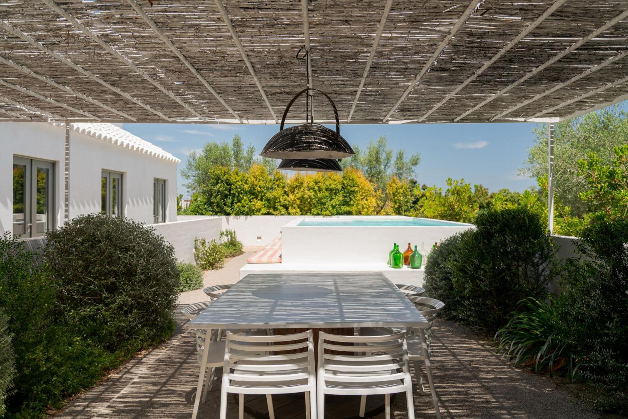 Casas Da Quinta De Cima Holiday home Vila Nova de Cacela
