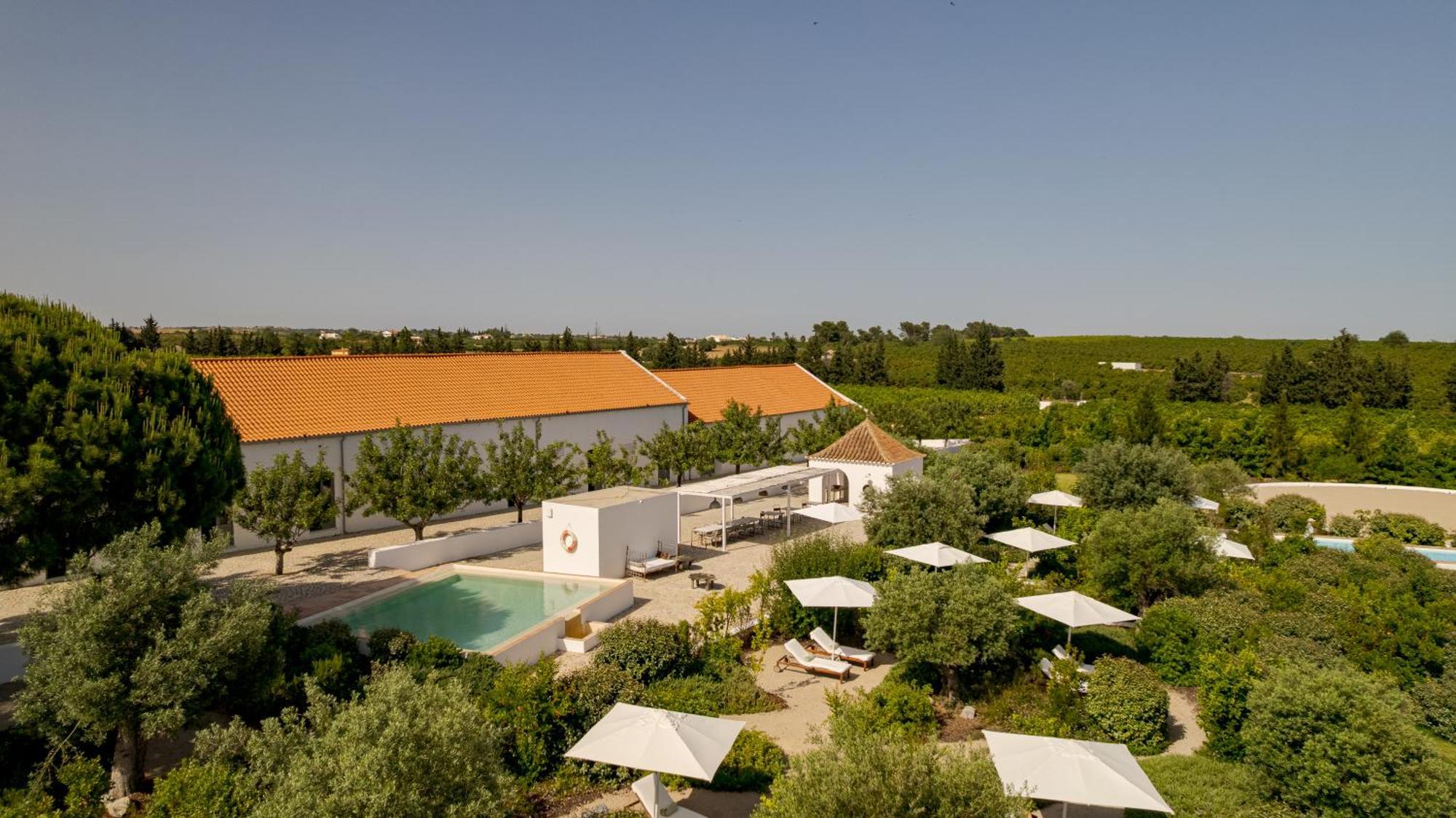 Casas Da Quinta De Cima