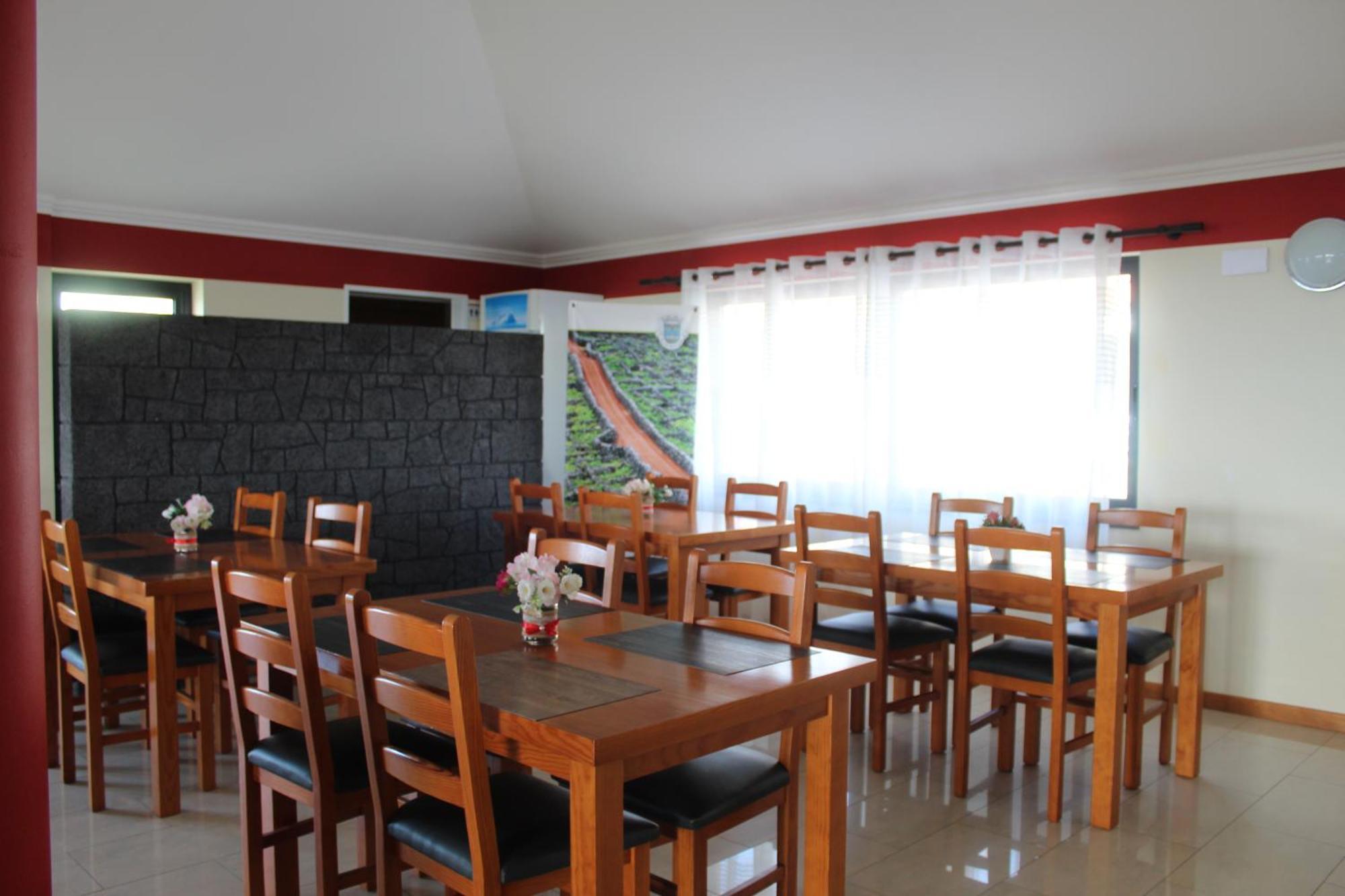 Bed and breakfast Al Novavista By A5p Madalena (Azores)