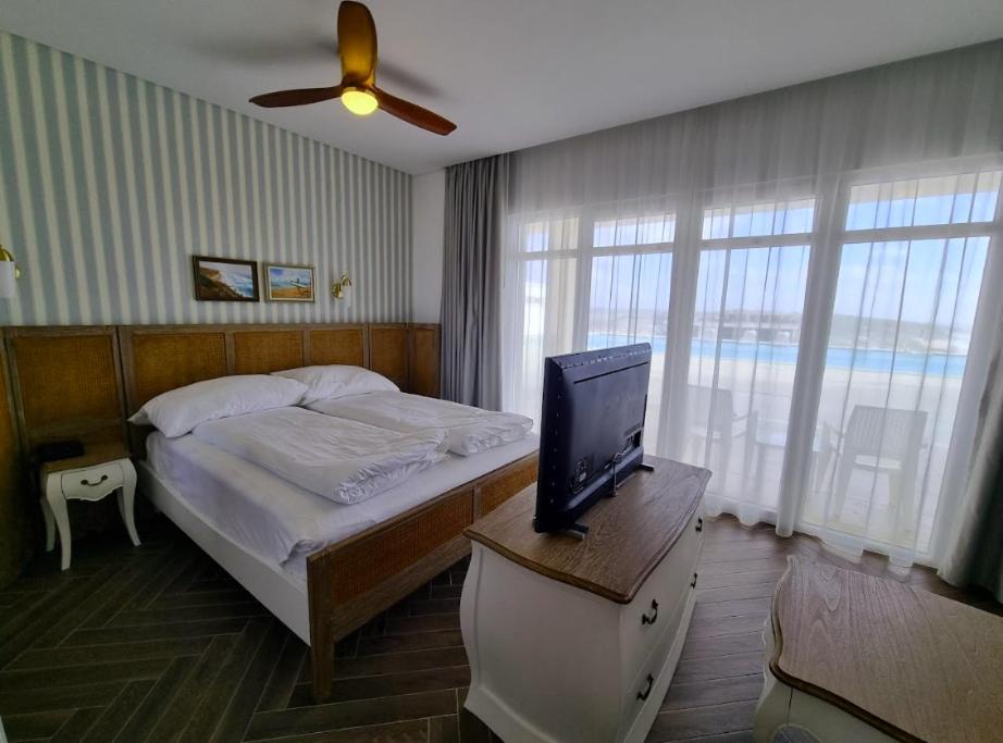 Apartment Ocean View