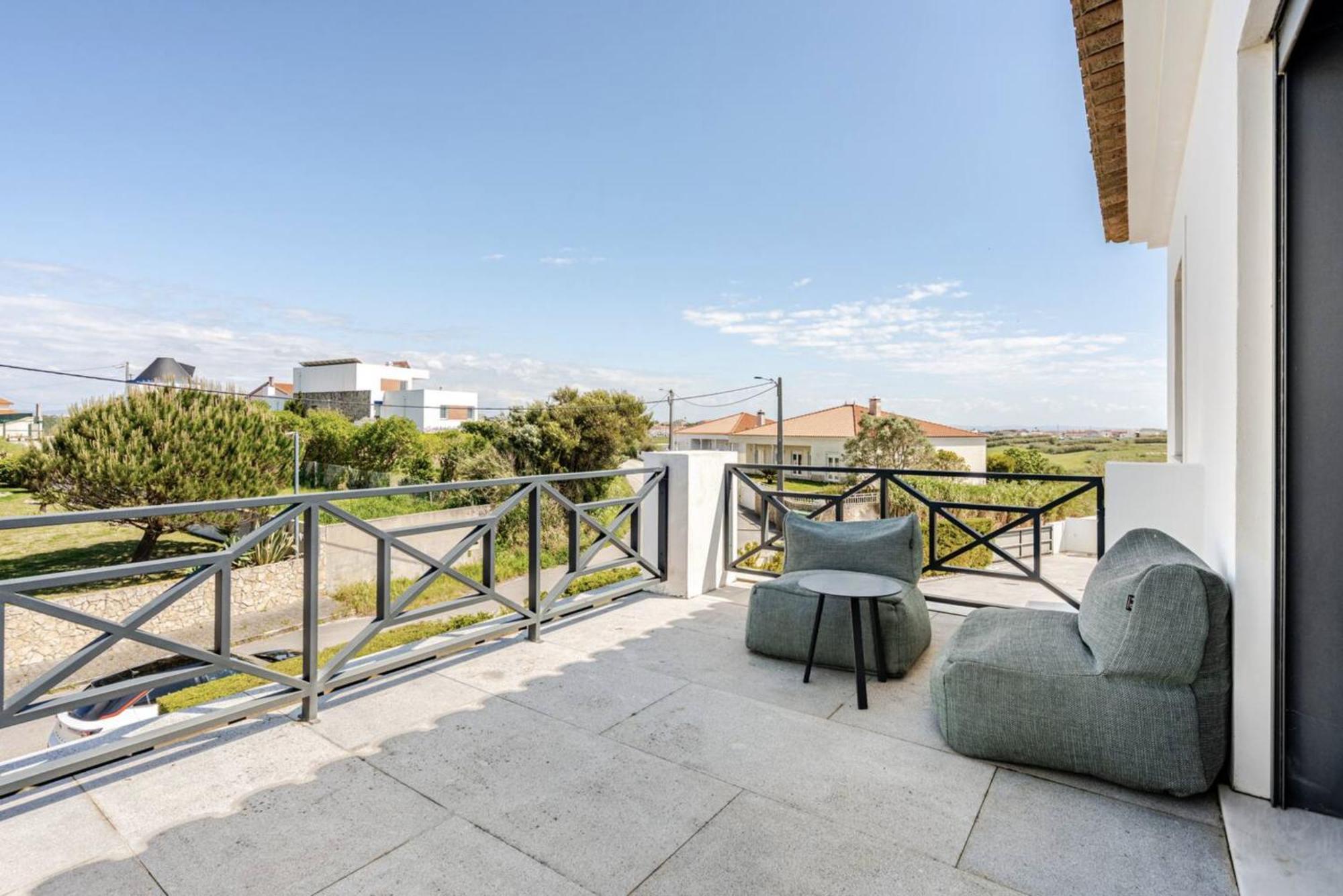 Casa de hóspedes Bica Vista Boutique Lourinhã