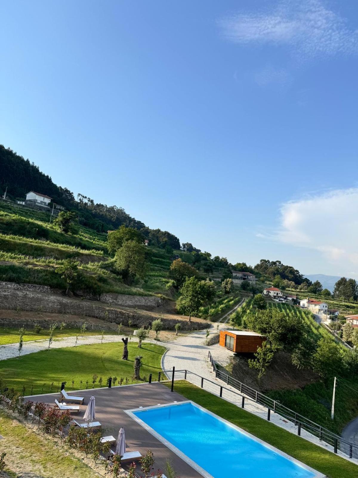 Quinta De Reis Ponte da Barca