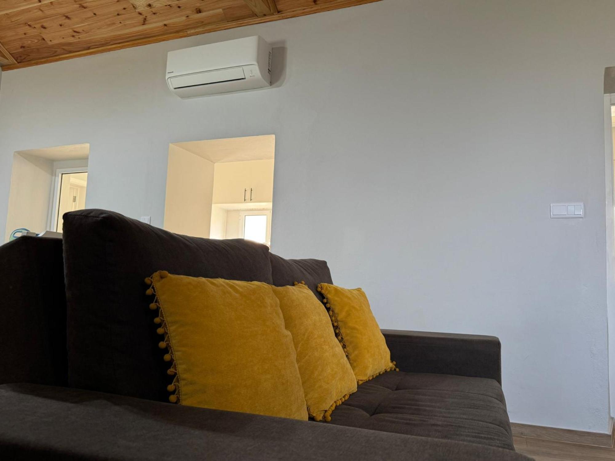 Holiday home Casa Da Marta - Azorean Nature Escape Nordeste (Azores)