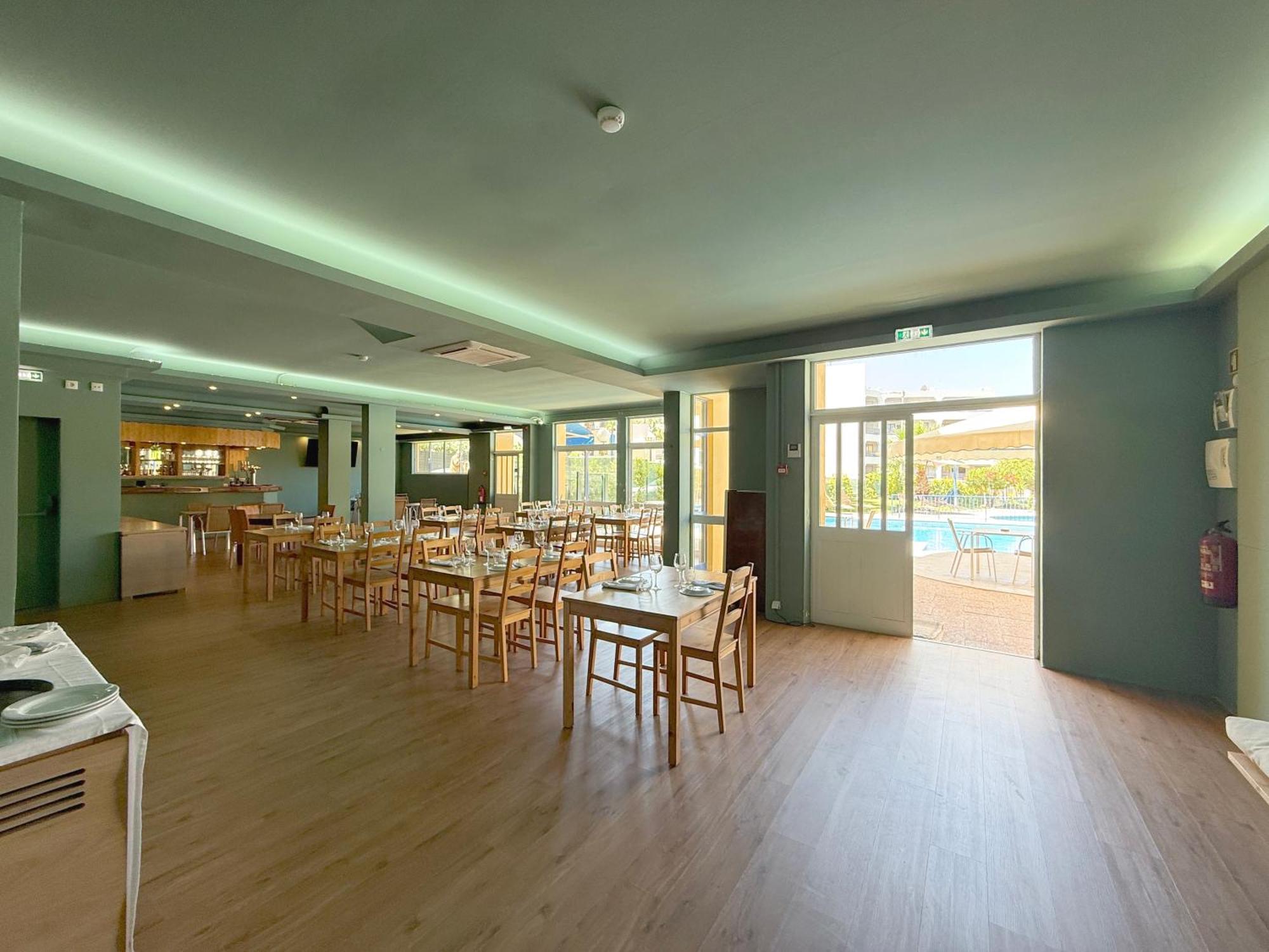 Apartment Rio By Garvetur Vilamoura