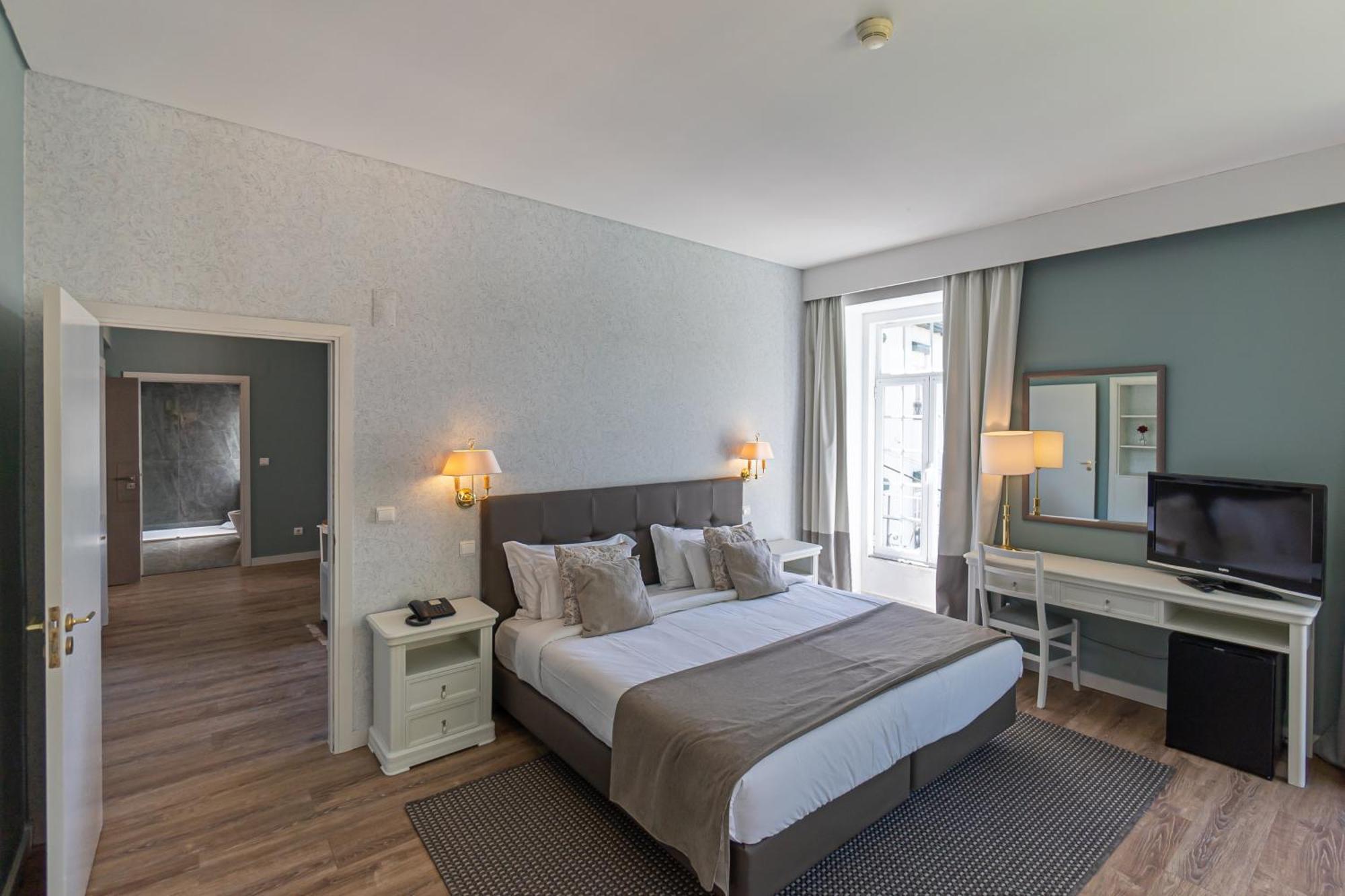 Hotel Aguas Do - Hotel, Termas & 3*