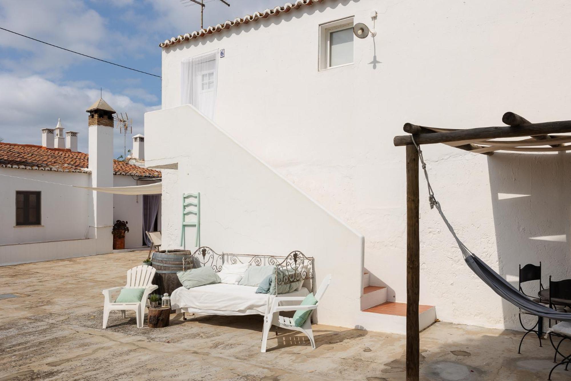 Monte Da Lagoa Holiday park Altura