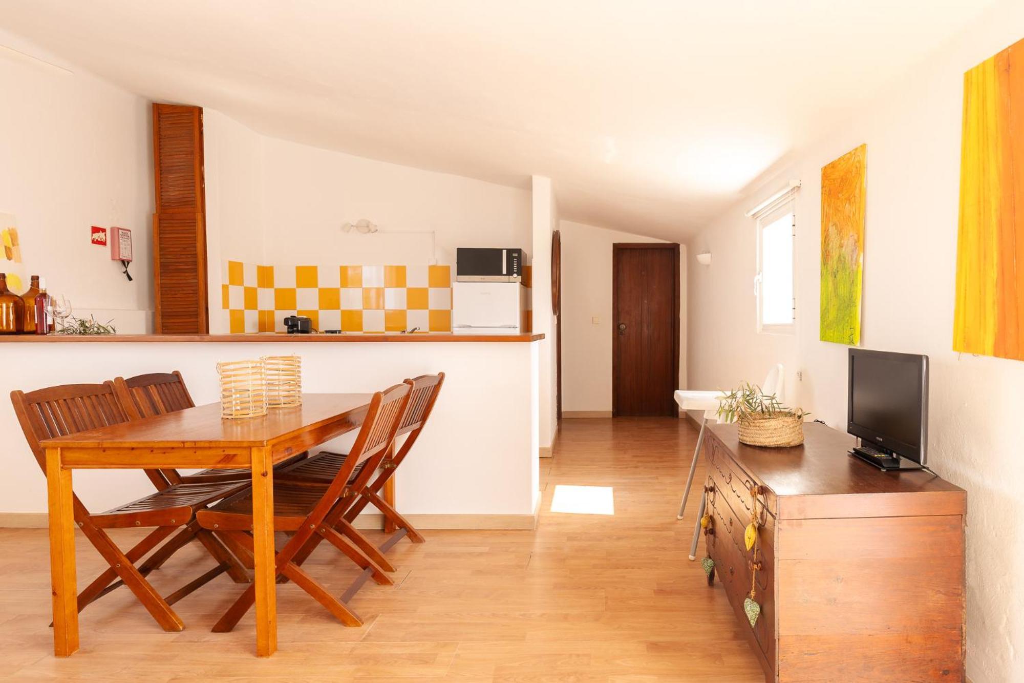 Holiday park Monte Da Lagoa 3*