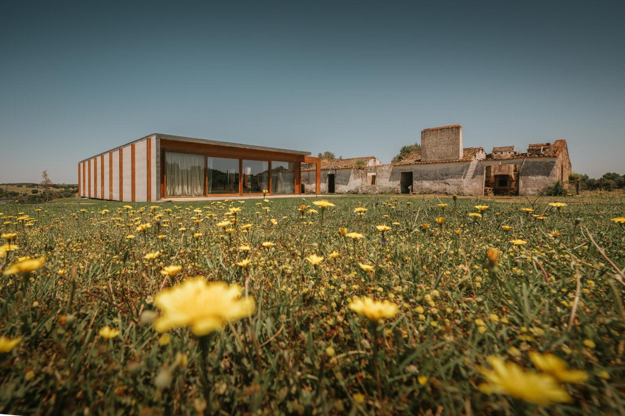 Herdade Da Cortesia Hotel Avis
