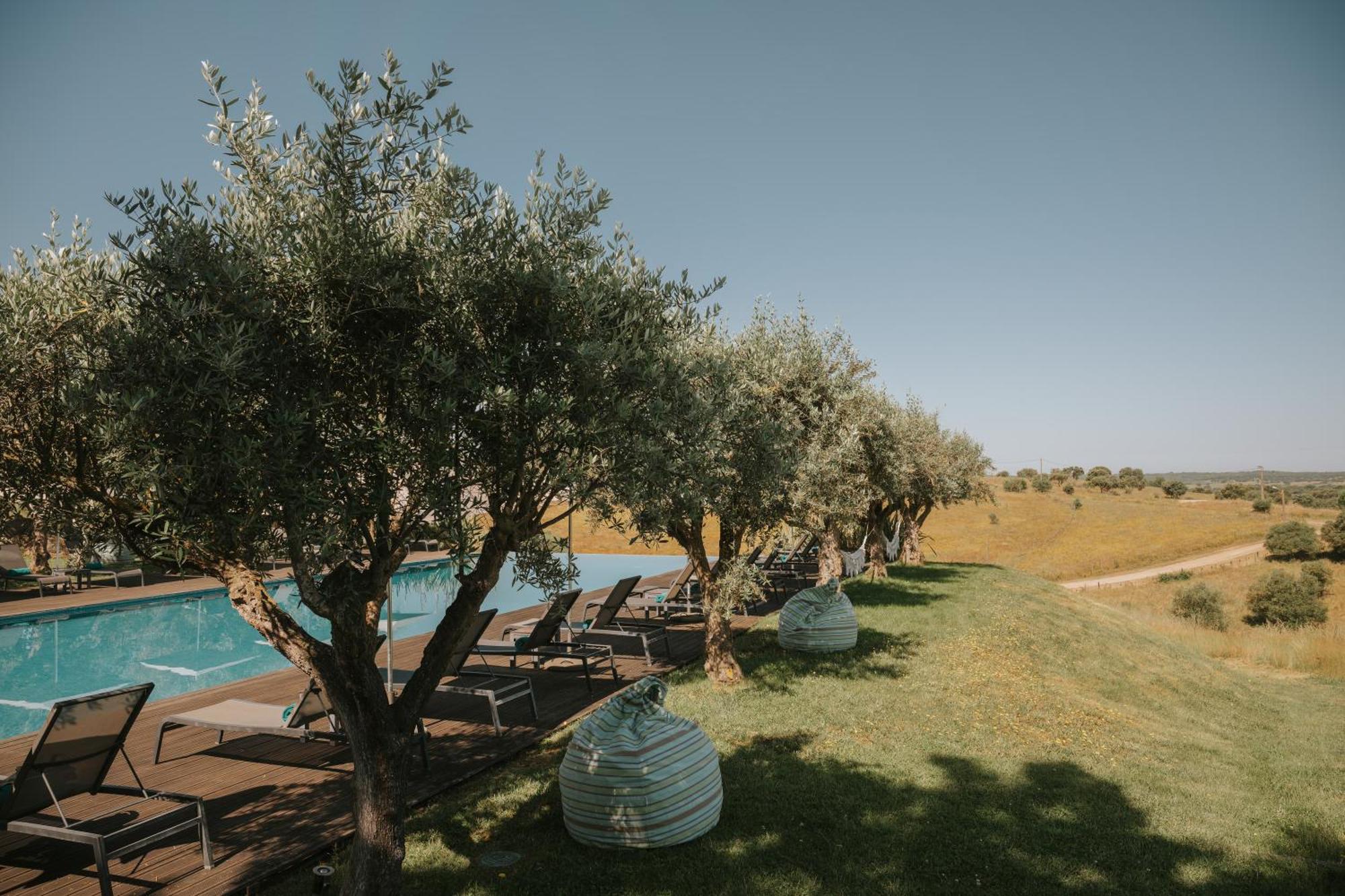 Herdade Da Cortesia Hotel