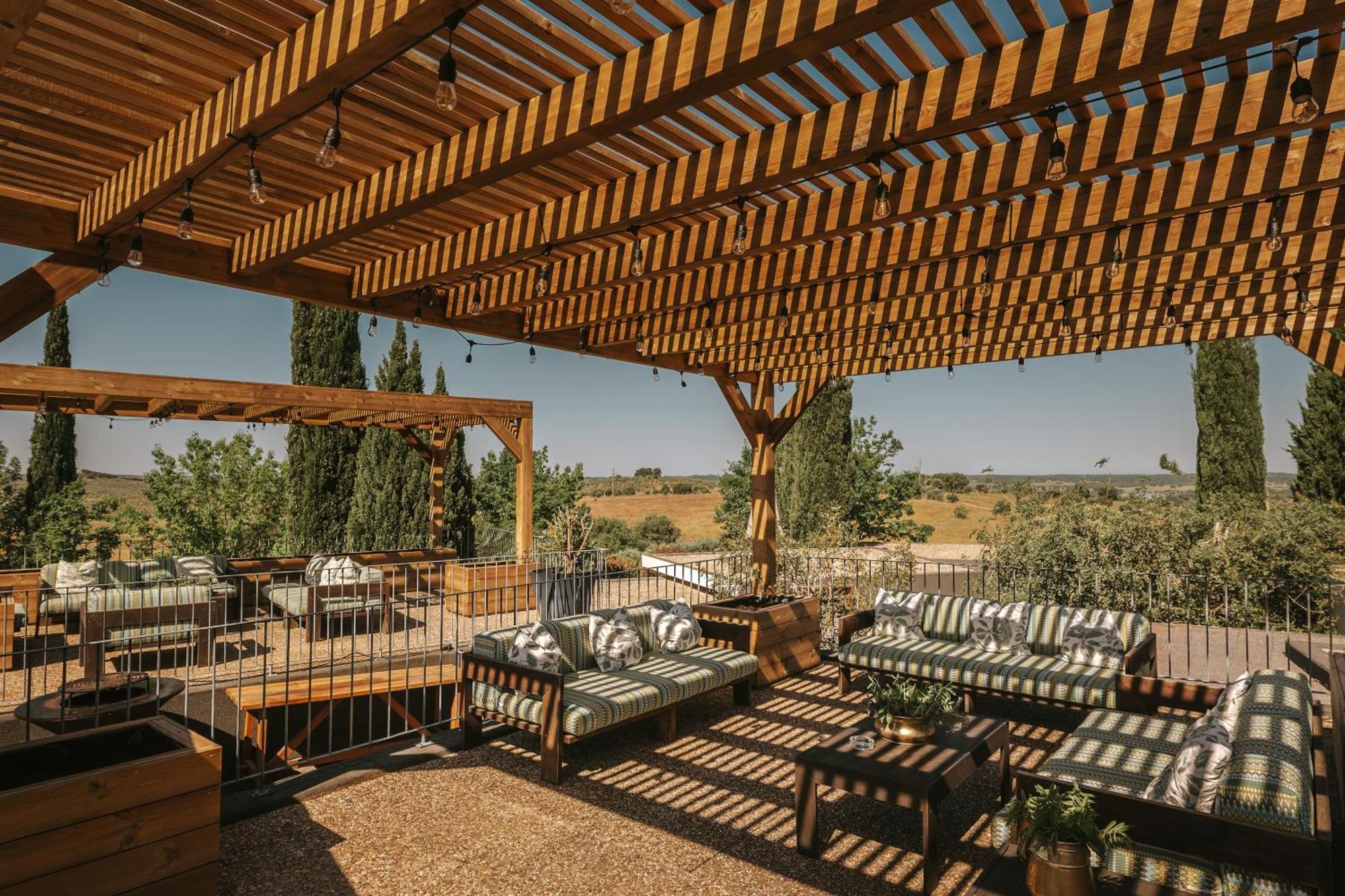 Herdade Da Cortesia Hotel