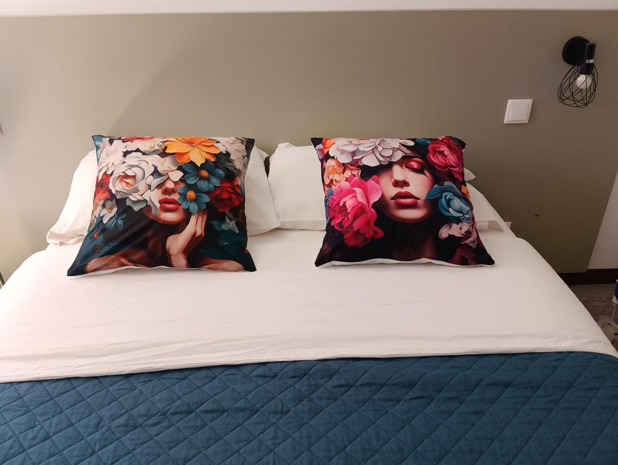 Ria View Guest house Aveiro