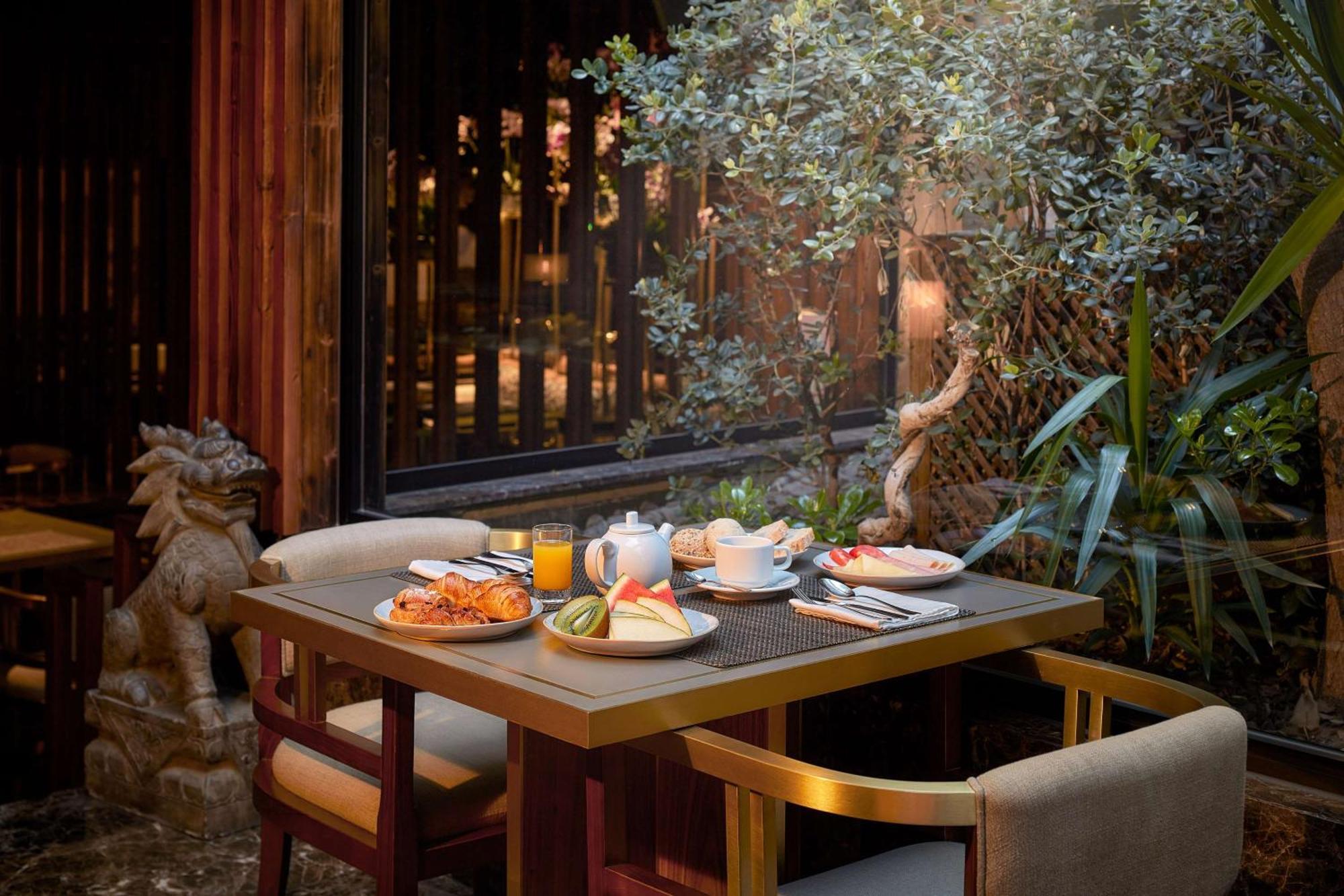 Hotel Avani Avenida Liberdade 4*