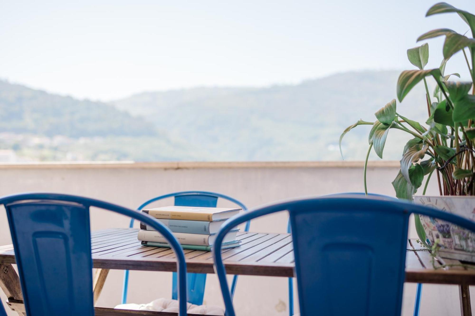 Varandas House Guest house Lousa (Coimbra)