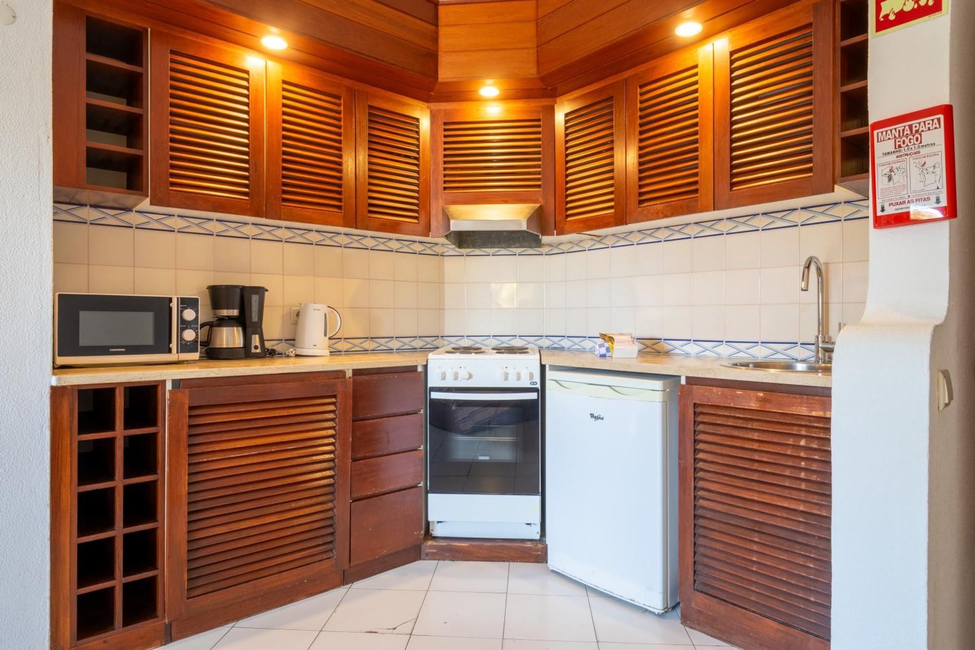 Bellavista Avenida By Beguest 3* Albufeira