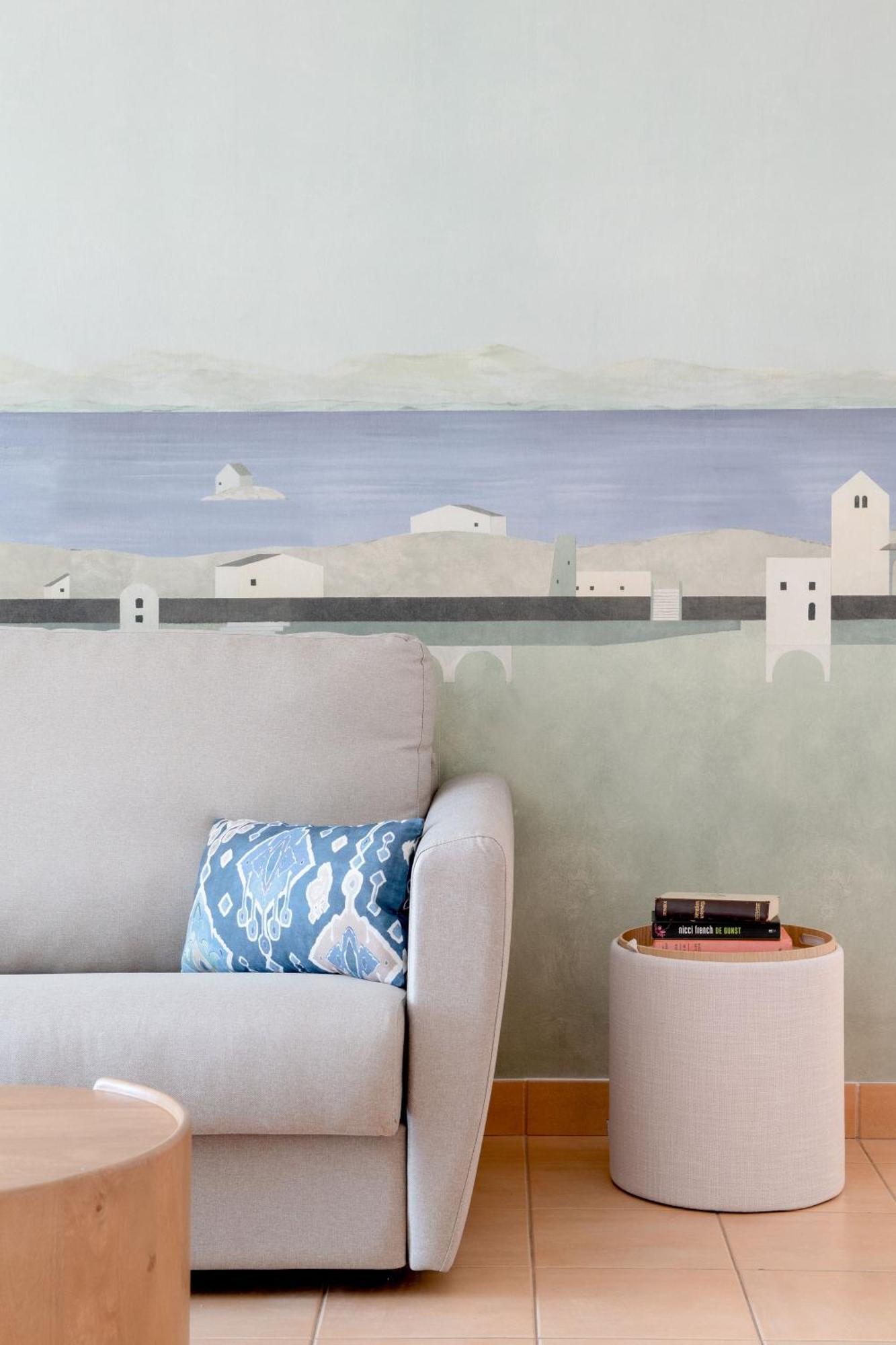 Apartamento Frente Al Mar: Luz Y Aire Puro. Monte Gordo