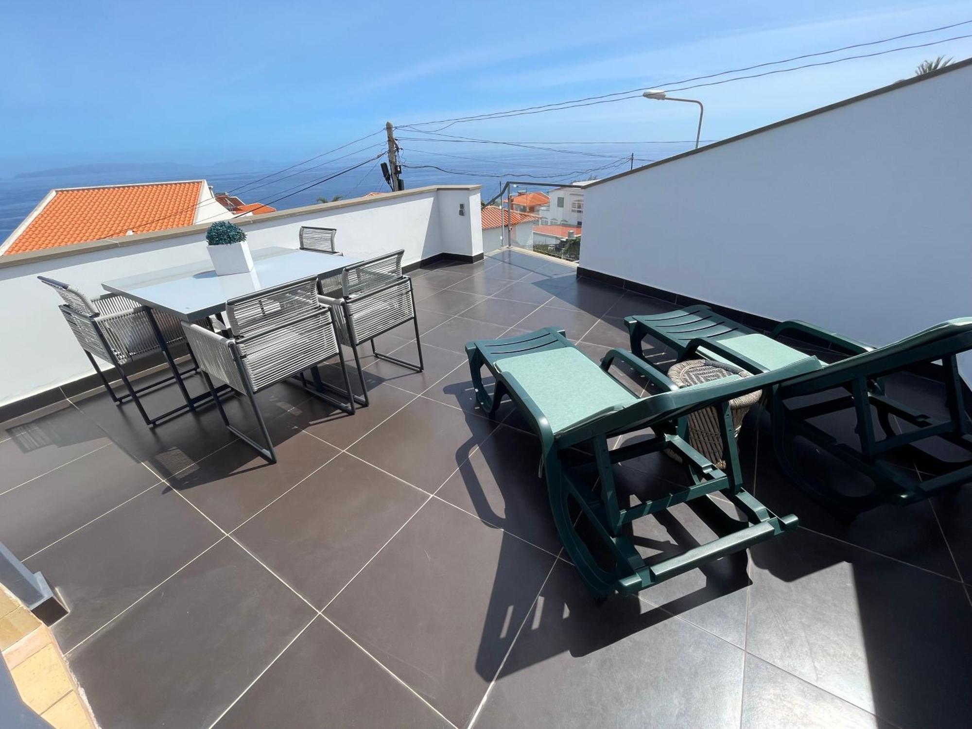 Madeira Island