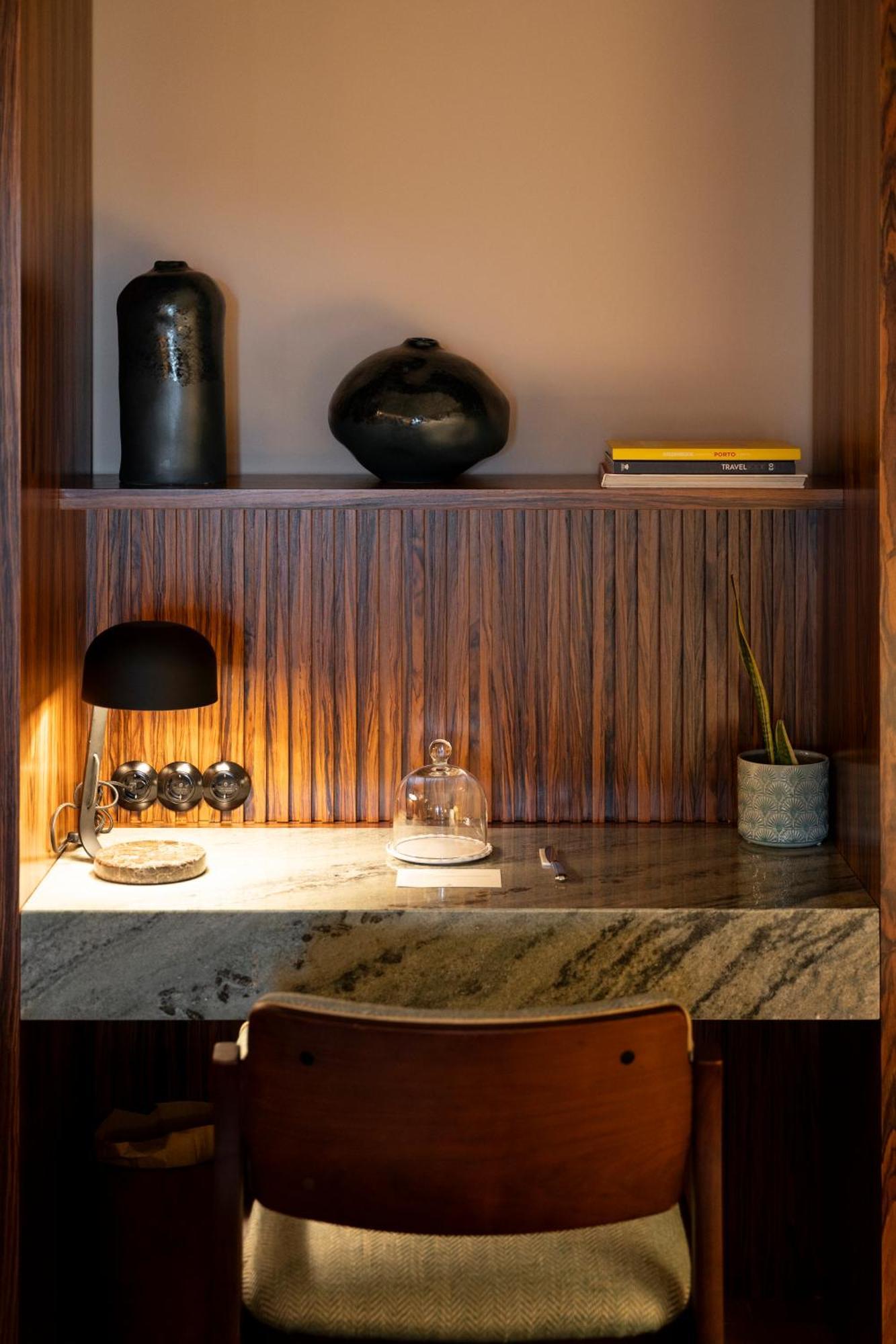 Hotel Quinta Nova Winery House - Relais & Chateaux 5*