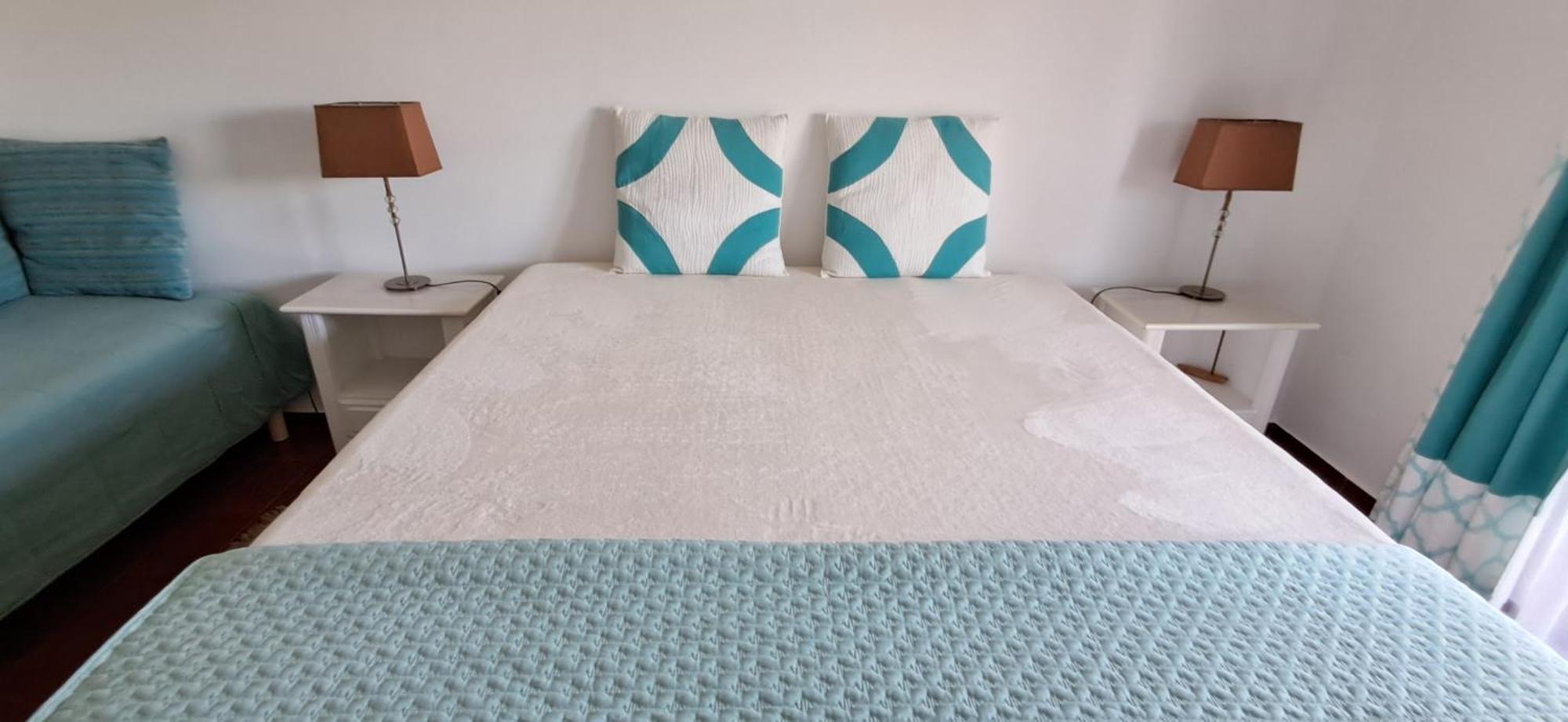 Neptuno Apartamento