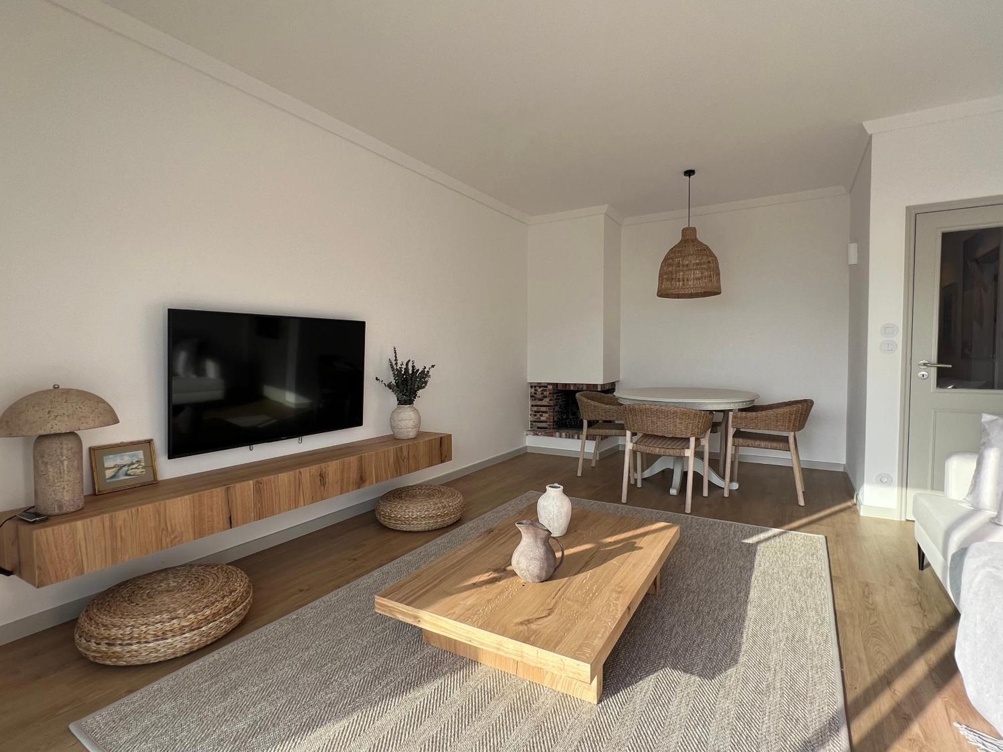 Holiday home Casa Do Farol *