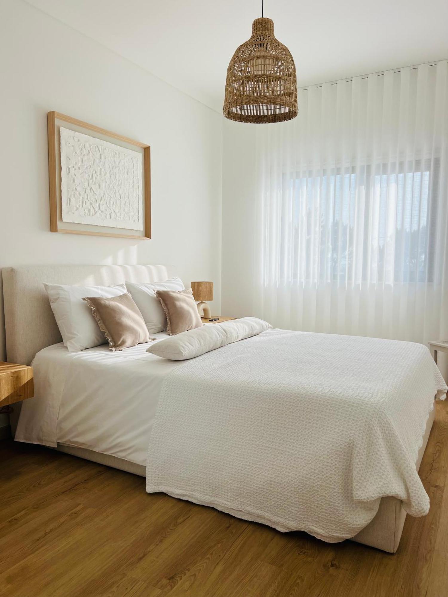 Casa Do Farol Holiday home