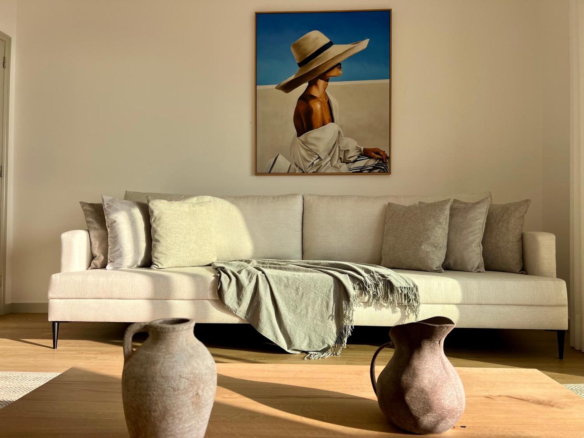 Holiday home Casa Do Farol