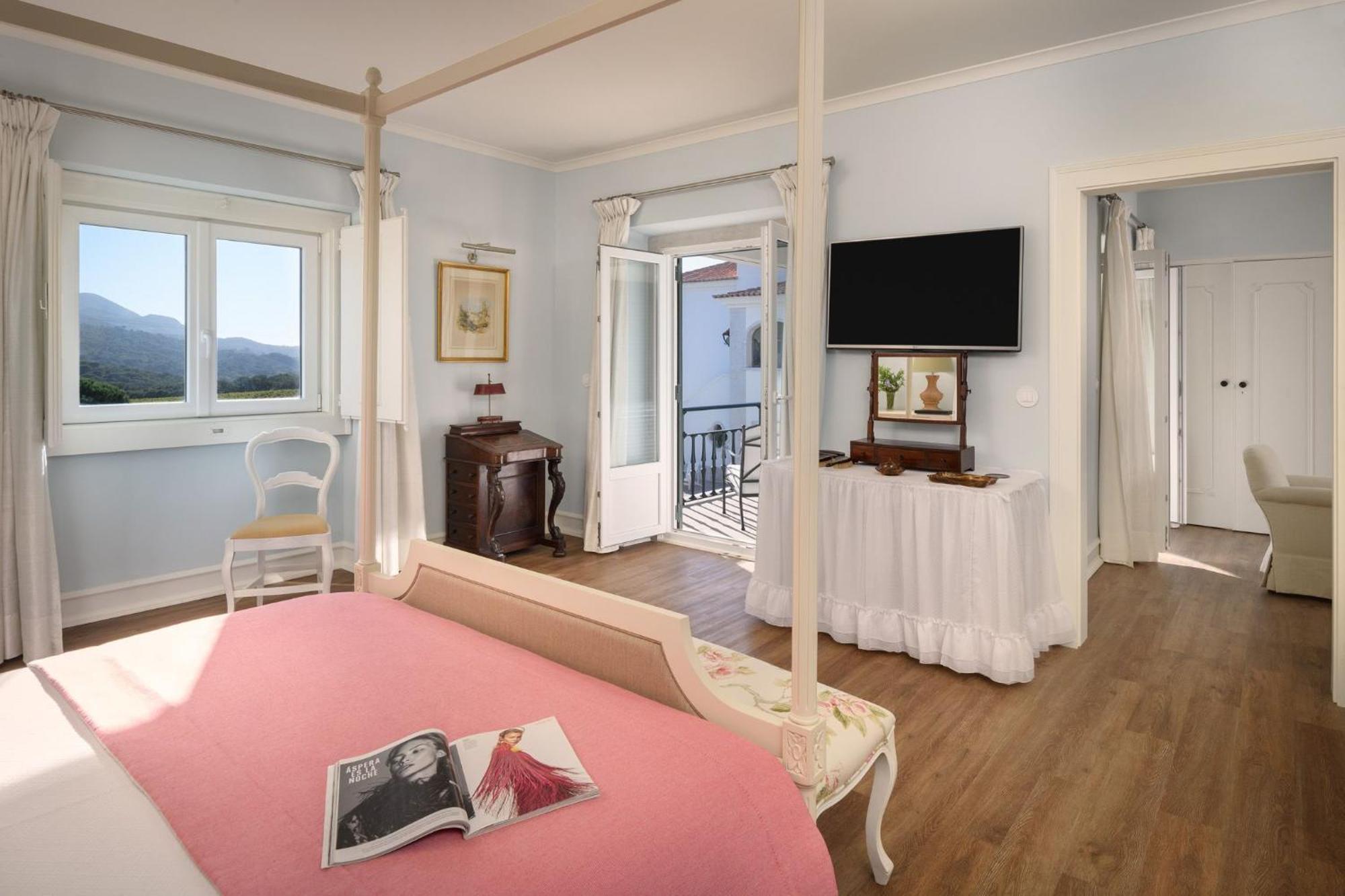 Casa Palmela - Small Luxury Of The World, &
