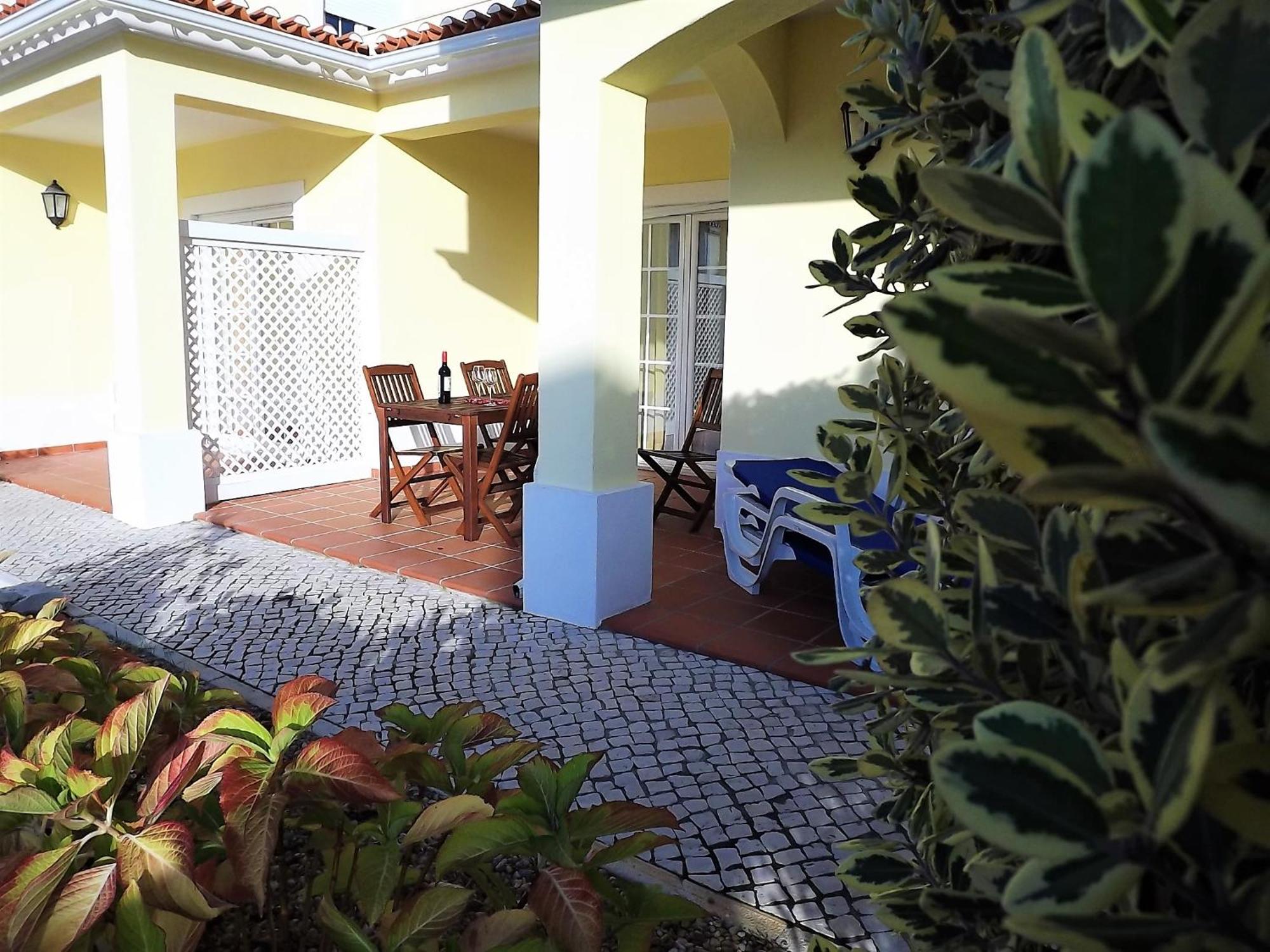 Guest house My Holidays In D'el Rey Praia del Rei