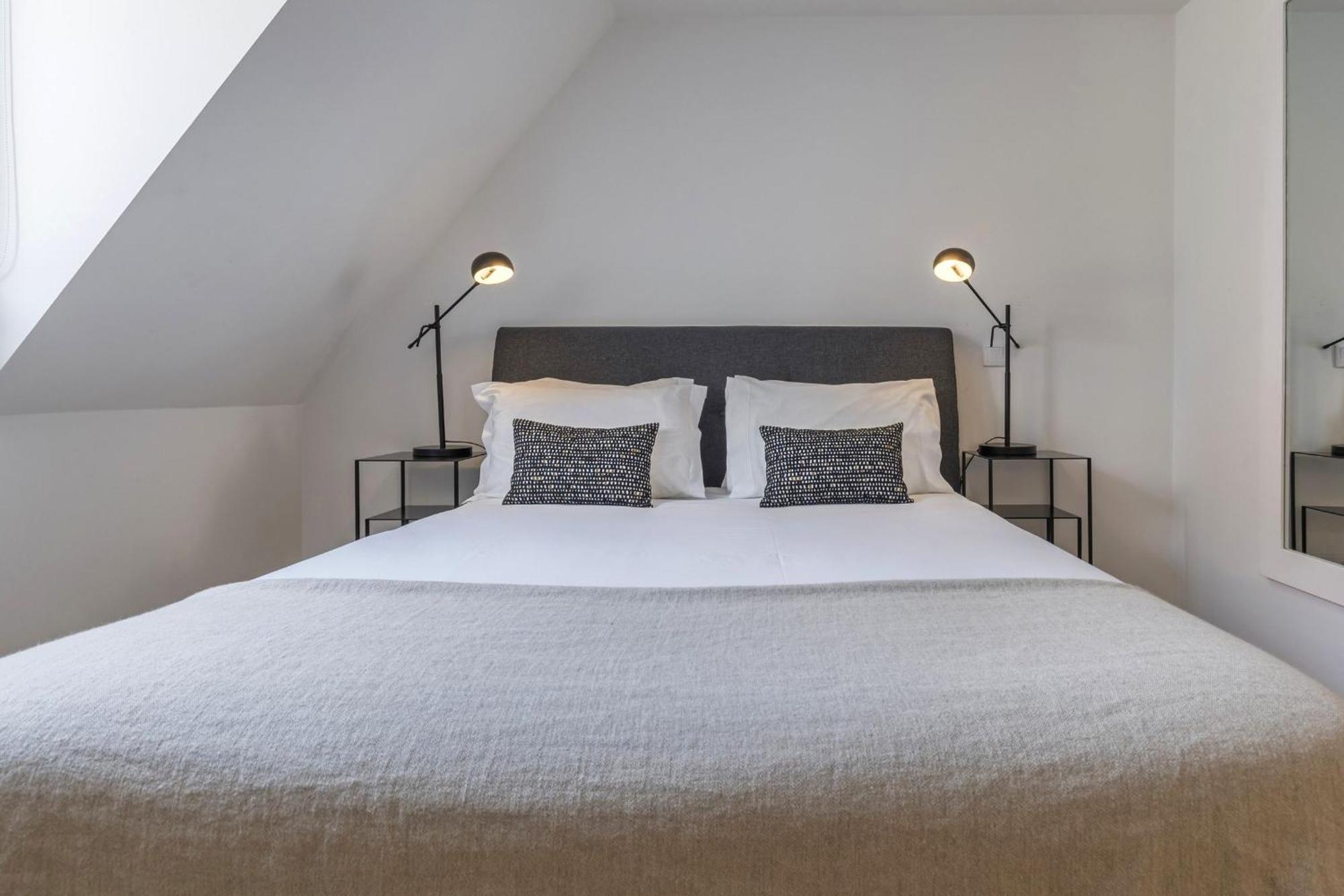 Lovelystay - Penthouse On The Tagus In Alfama Apartamento