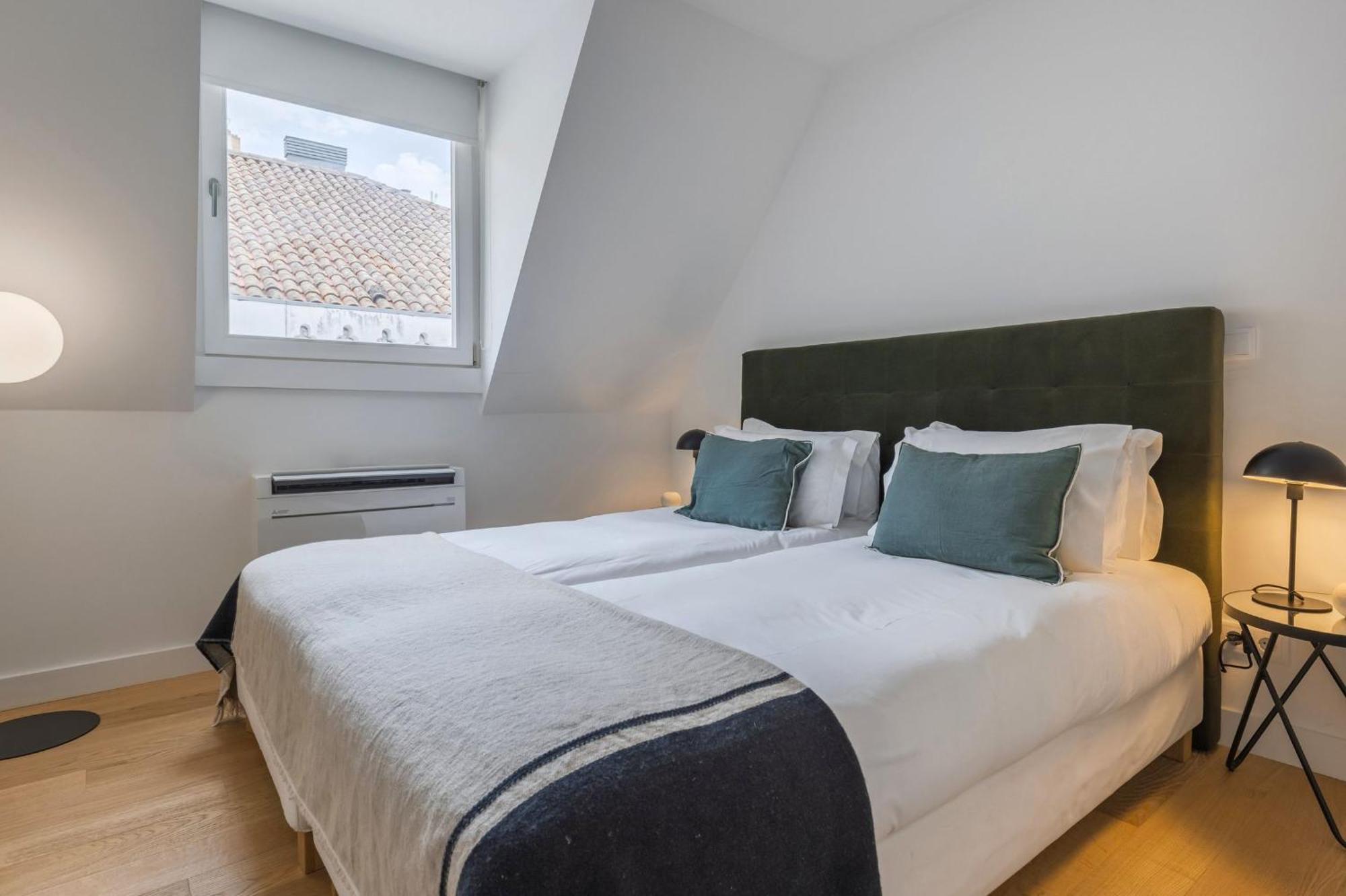 Apartamento Lovelystay - Penthouse On The Tagus In Alfama