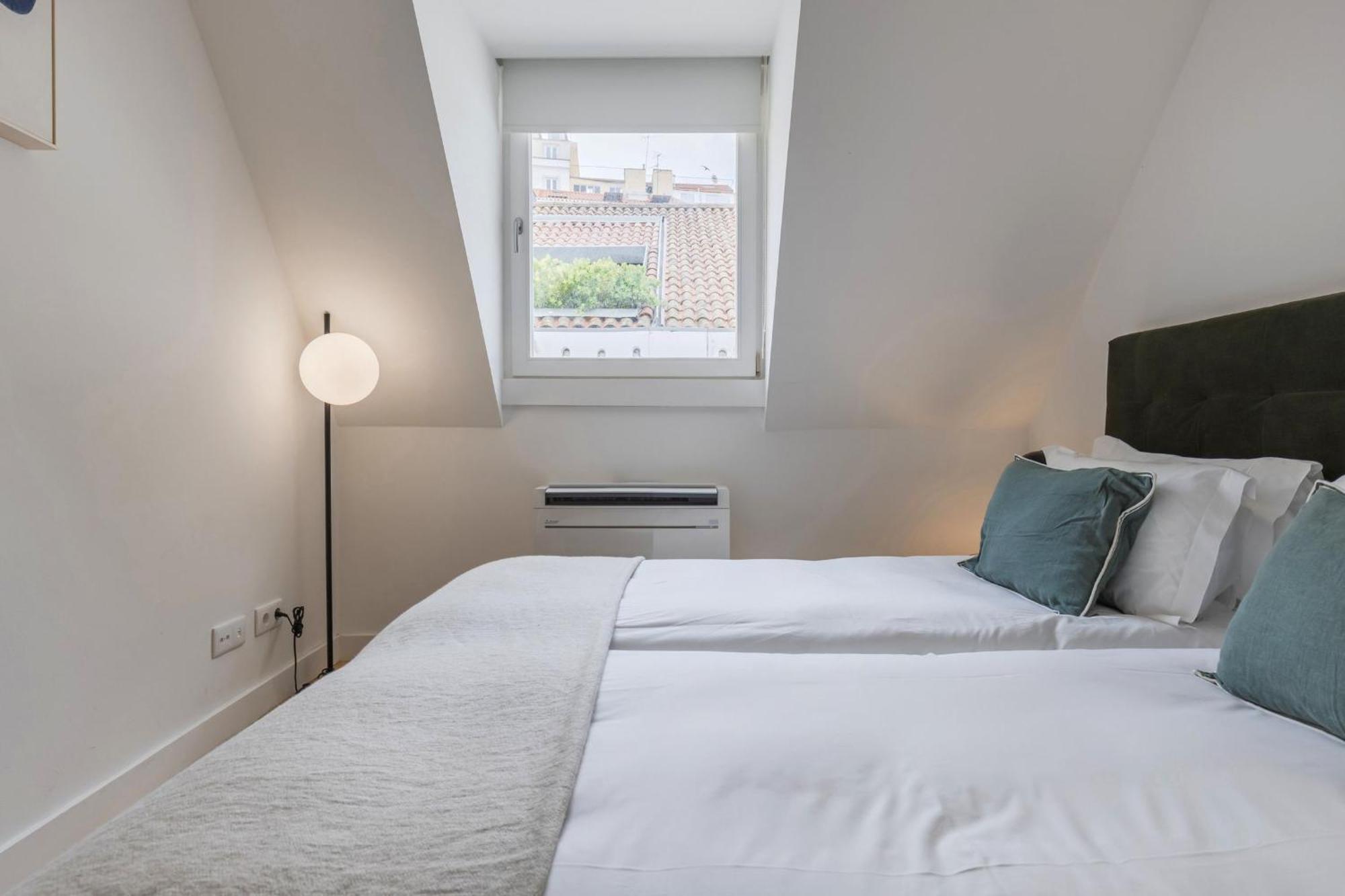 Apartamento Lovelystay - Penthouse On The Tagus In Alfama *