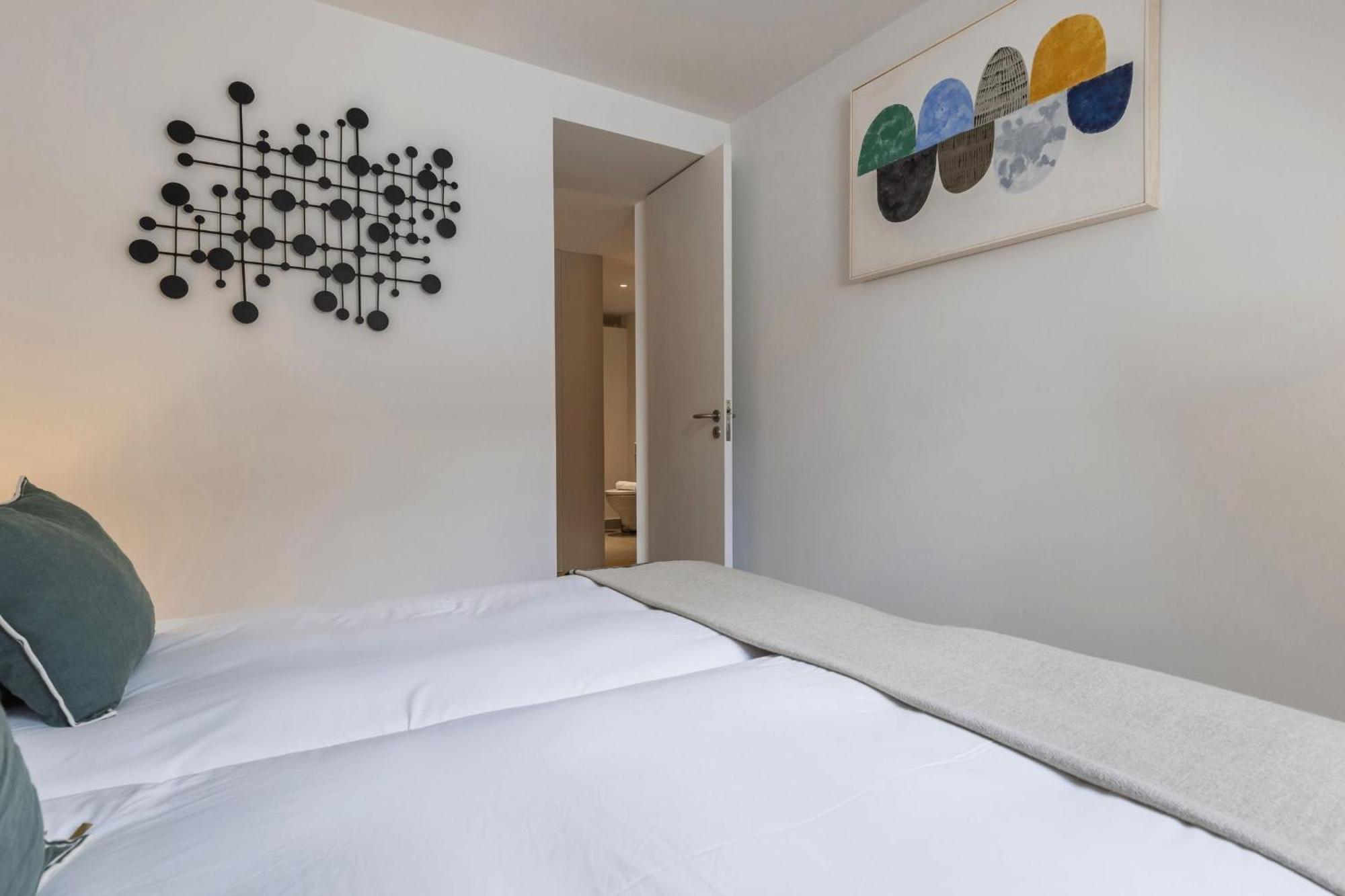 Lovelystay - Penthouse On The Tagus In Alfama Apartamento