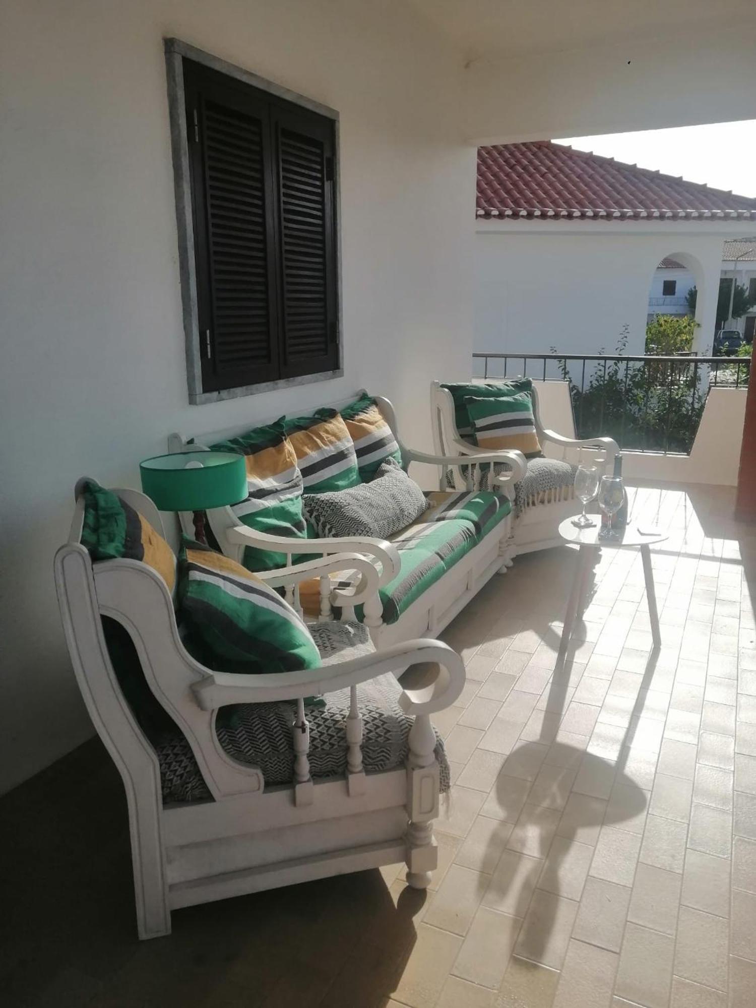 Casa Eleven Villa Mertola