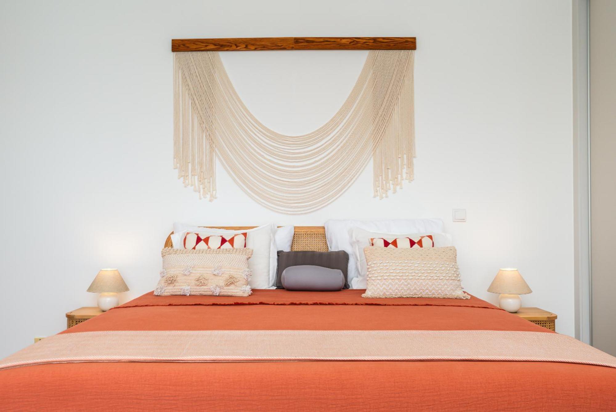 Villa Valley View-villa With Heated Pool And Sauna