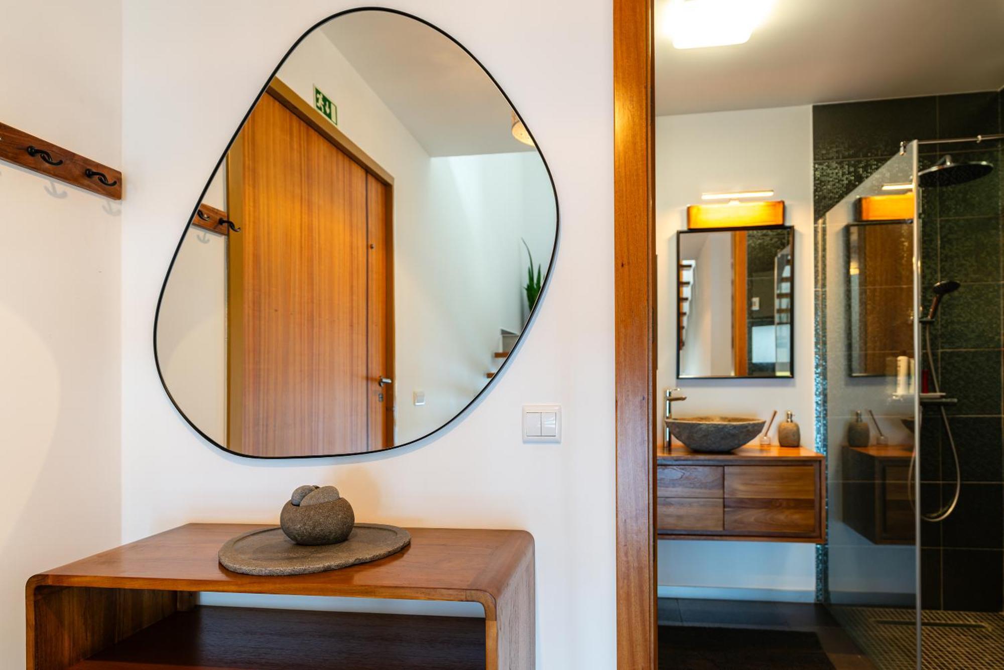 Villa Valley View-villa With Heated Pool And Sauna