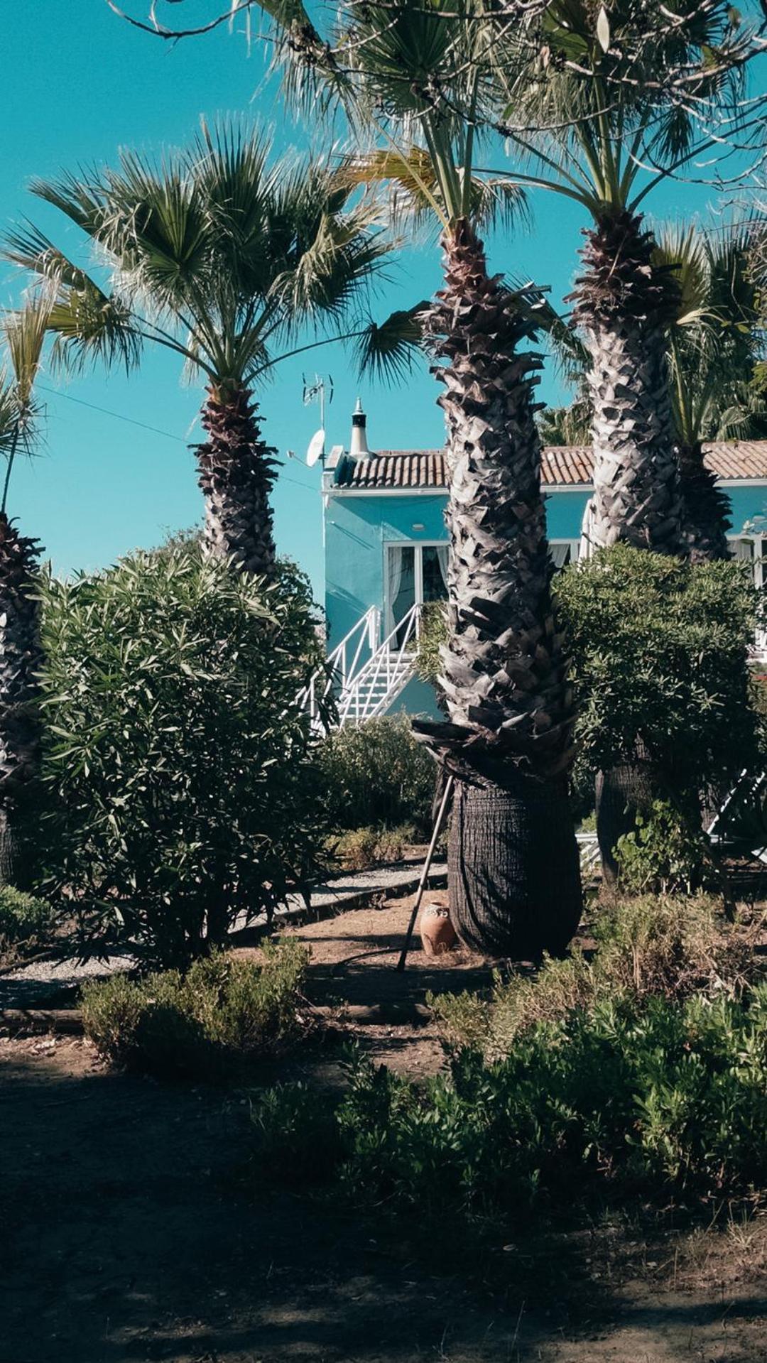 Ceu Azul - Elevated With Stunning Views And Big Garden - Somewhere Special Tavira