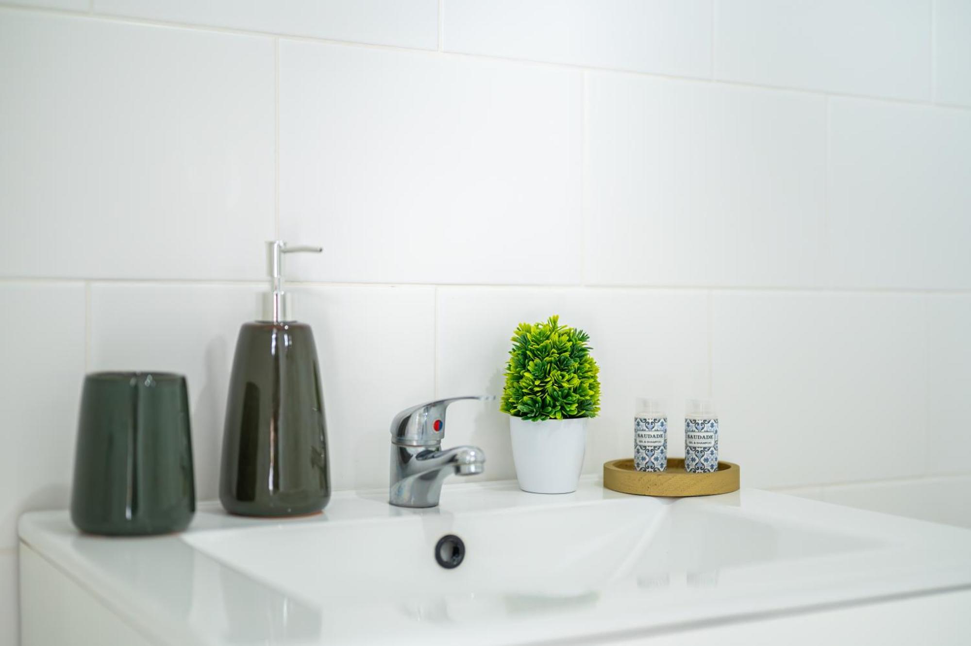 Apartment Azores Black Mountain House, Estudio E T2 Ilha Do Pico *