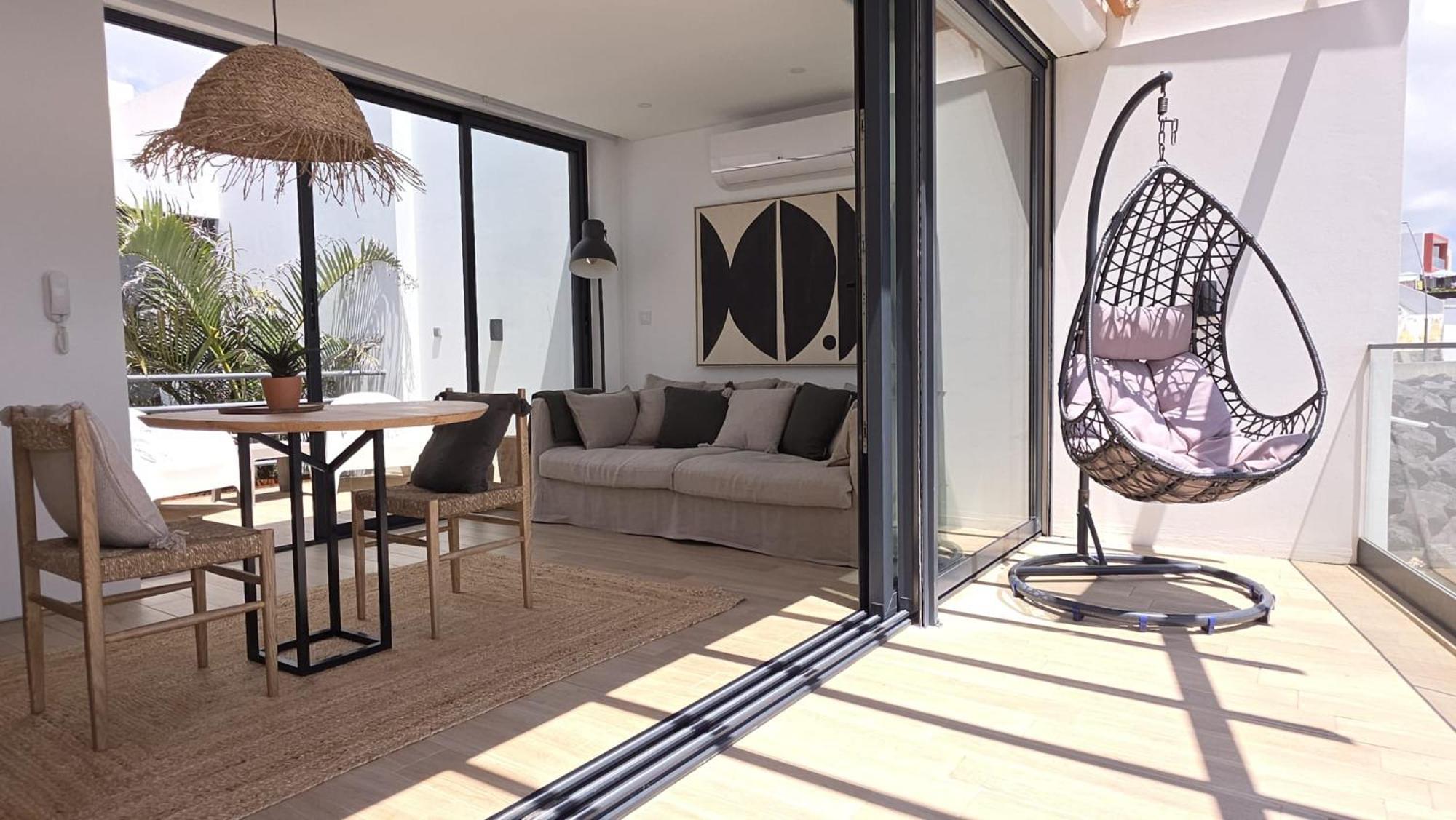 Apartment At Azores - Oasis House
