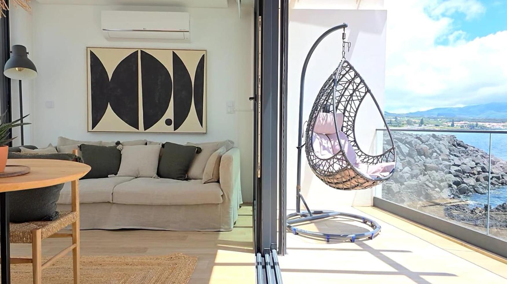 At Azores - Oasis House Sao Roque (Sao Miguel)