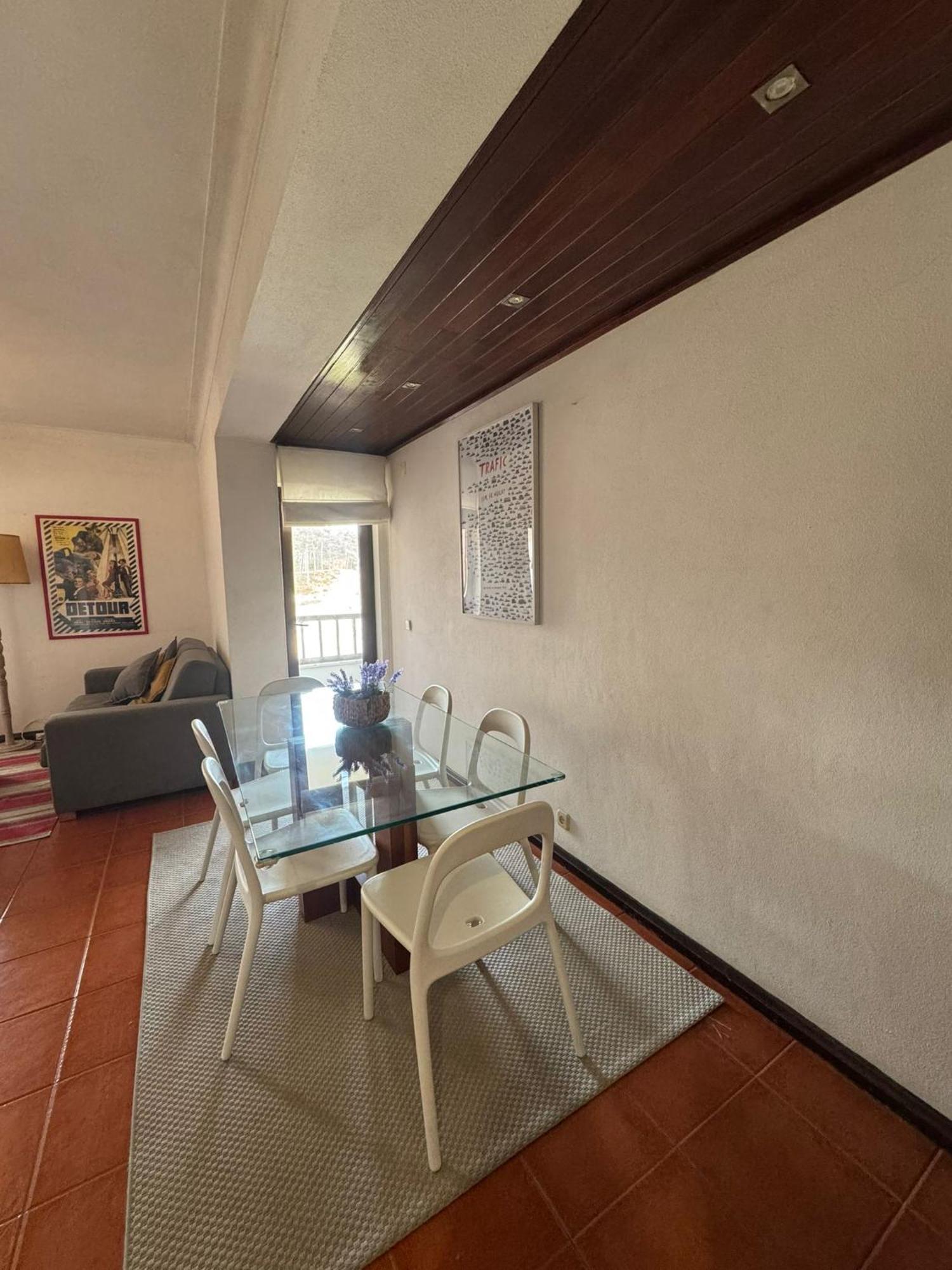 A Casa De Apartment Sao Pedro De Moel