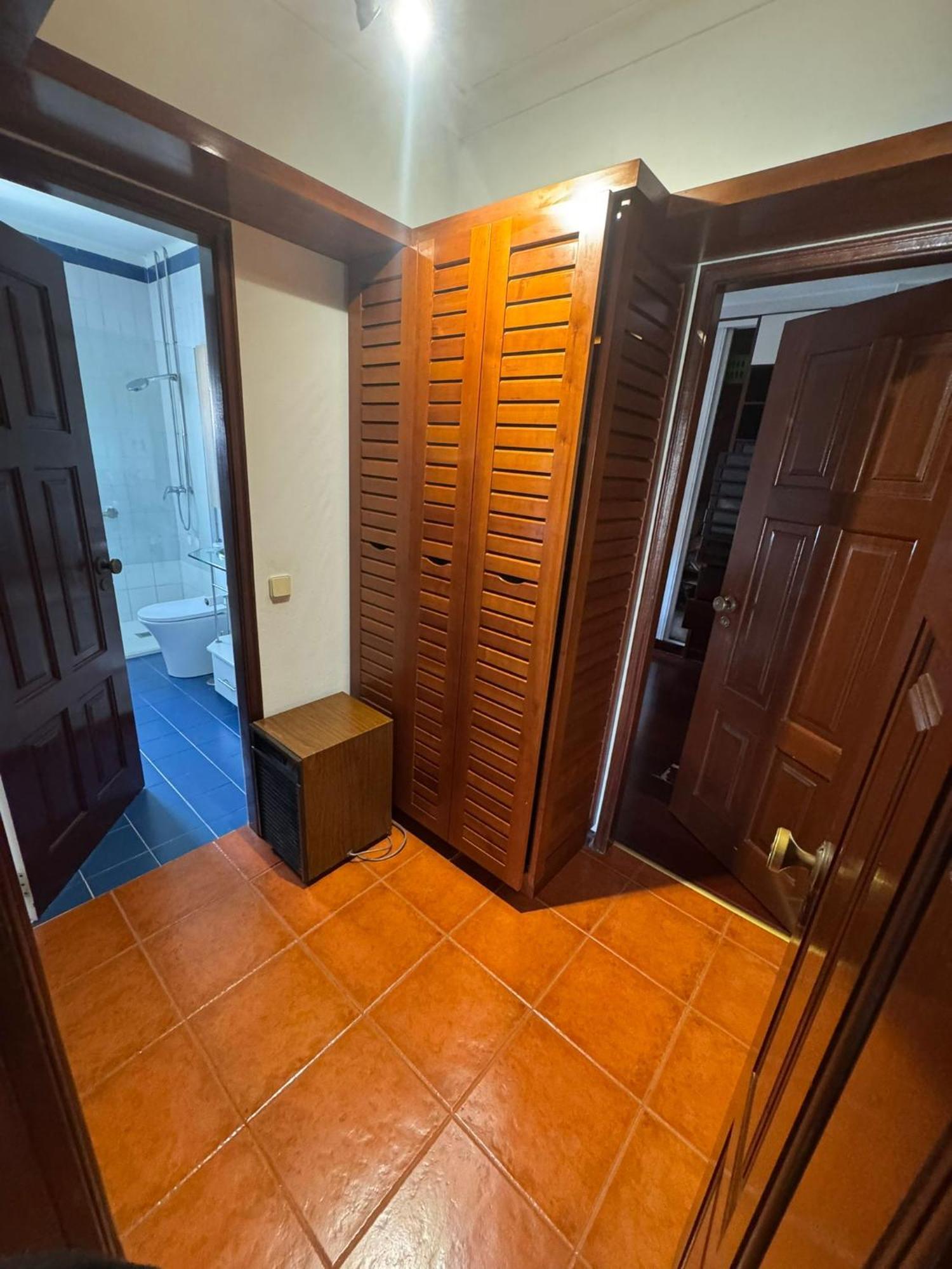 A Casa De