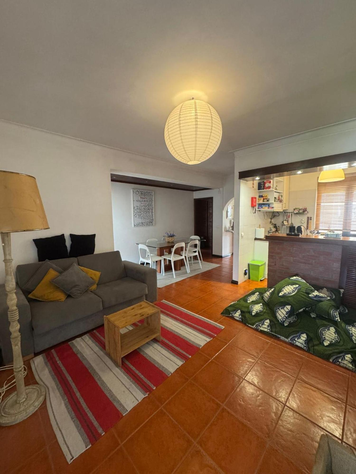 Apartment A Casa De