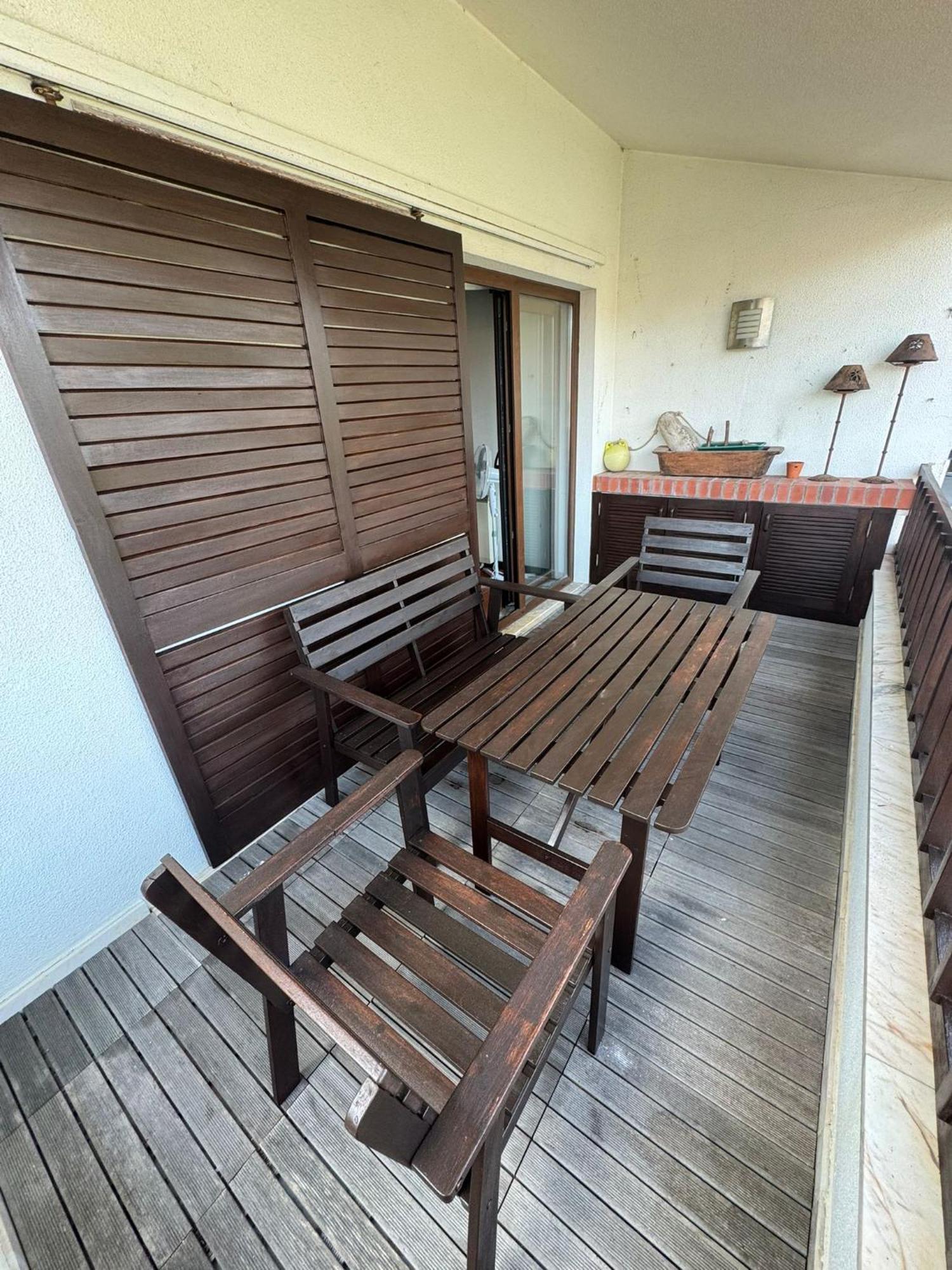 A Casa De Apartment *