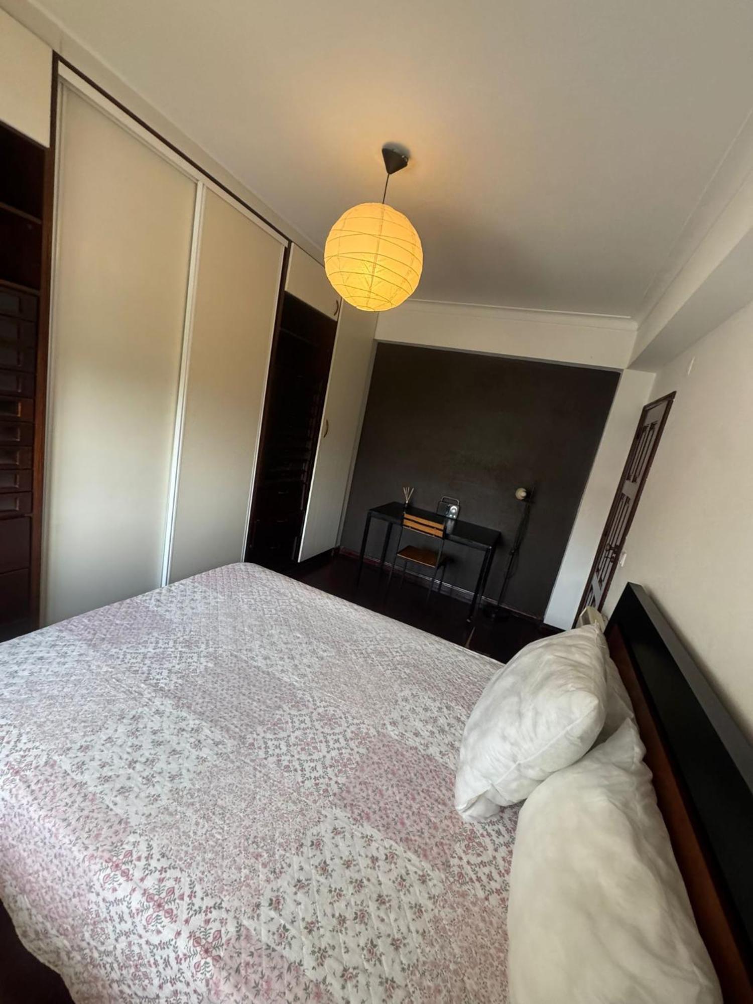 A Casa De Apartment