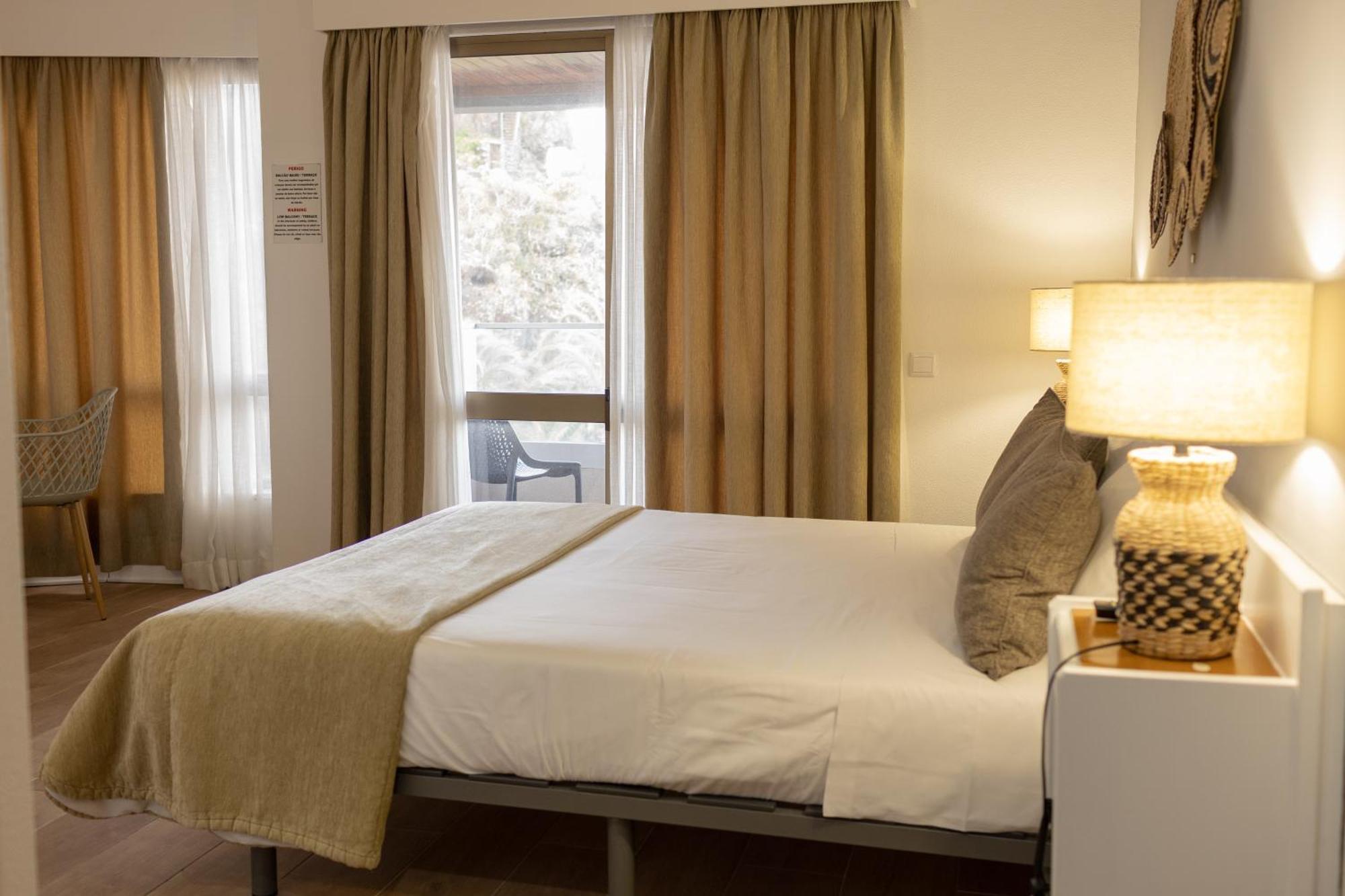 Hotel Flag Madeira - 3*
